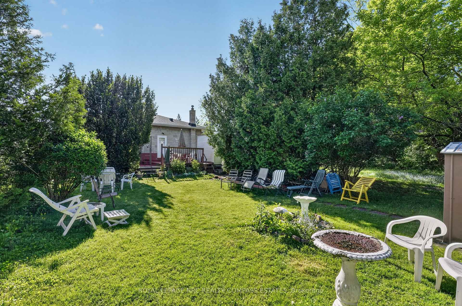 Photo 44 of 6709 Montrose Road, Niagara Falls, West Wood — HOMEH