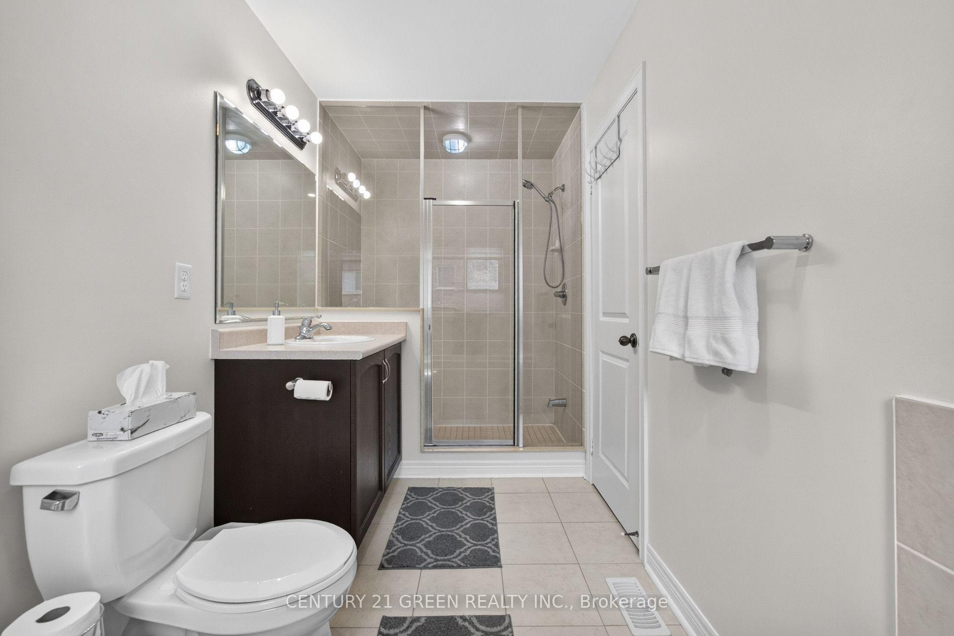 Photo 14 of 27 Padbury Trail, Brampton, Northwest Brampton — HOMEH