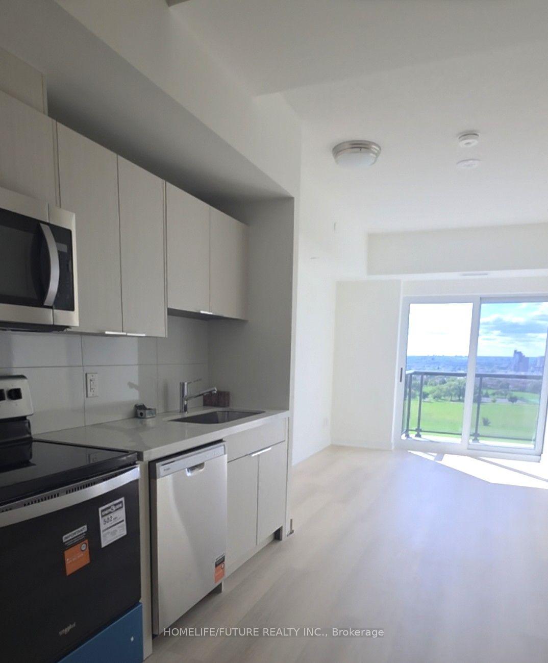 Photo 7 of Unit 1012, 2825 Jane Street, North York, Glenfield-Jane Heights — HOMEH