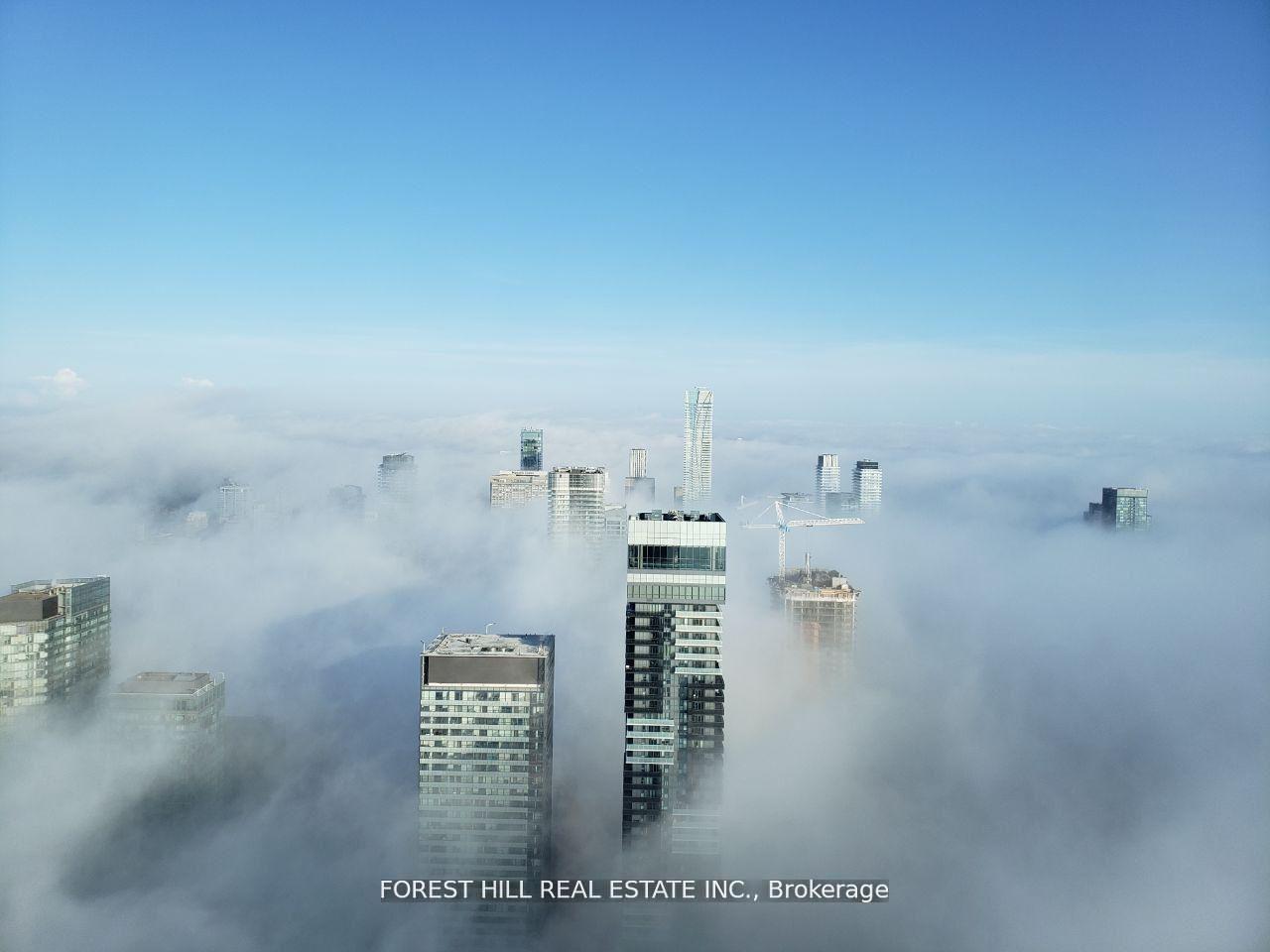Photo of Unit 7401, 388 Yonge Street