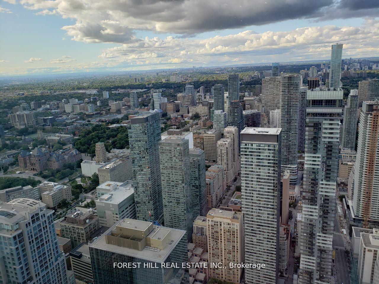 Photo 3 of Unit 7401, 388 Yonge Street, Toronto, Bay Street Corridor — HOMEH