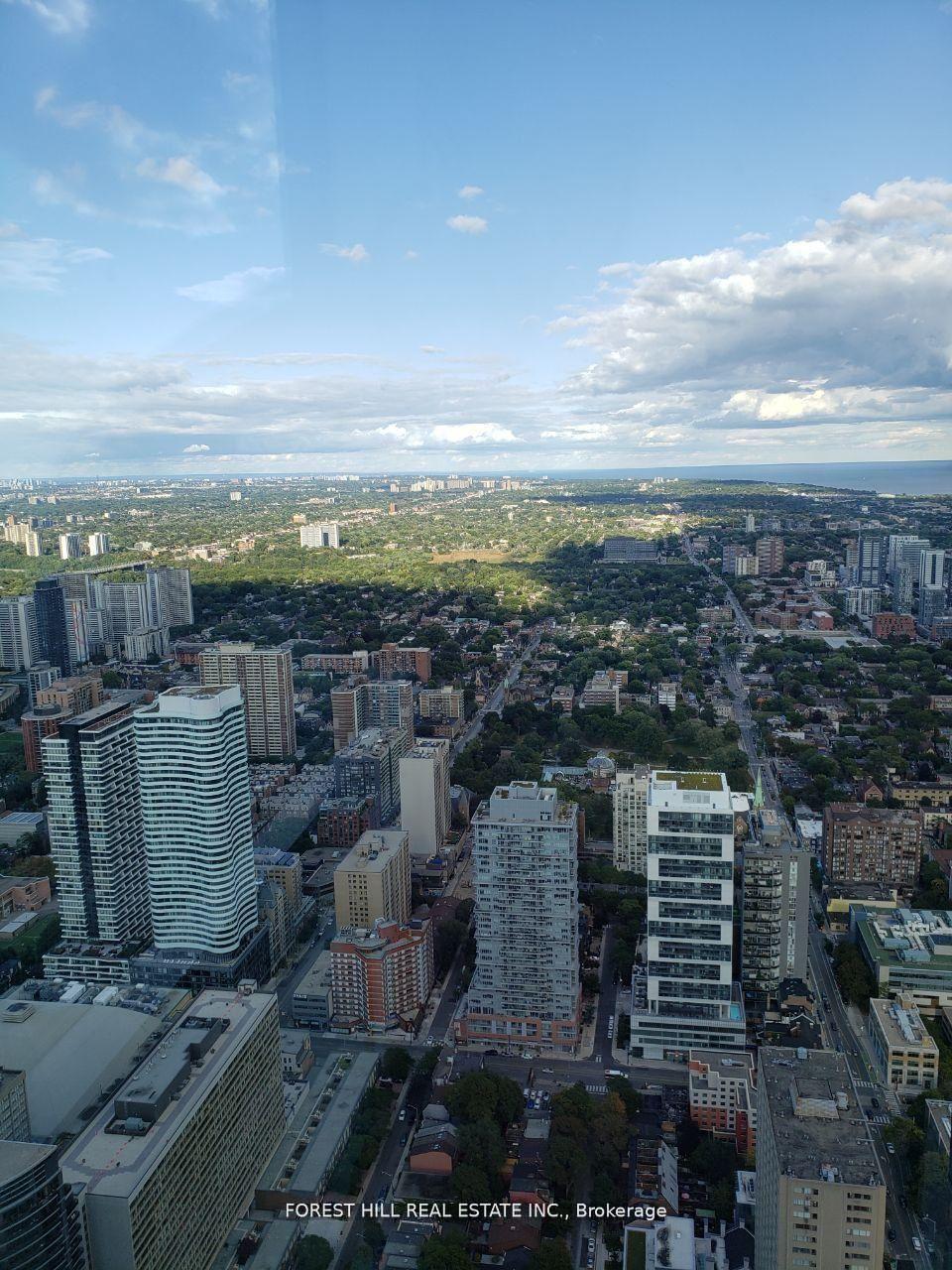 Photo 4 of Unit 7401, 388 Yonge Street, Toronto, Bay Street Corridor — HOMEH