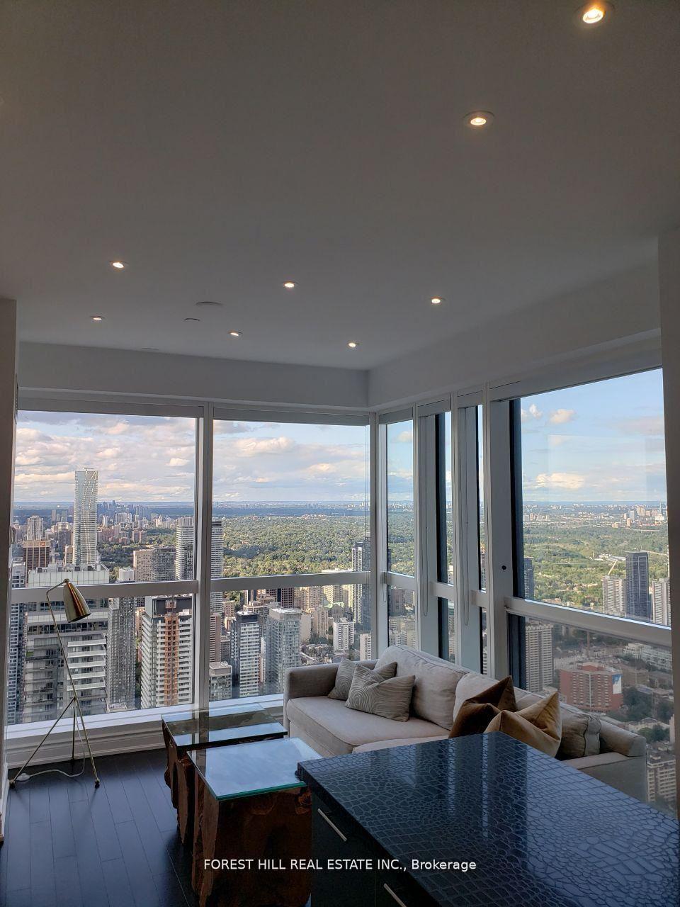 Photo 5 of Unit 7401, 388 Yonge Street, Toronto, Bay Street Corridor — HOMEH