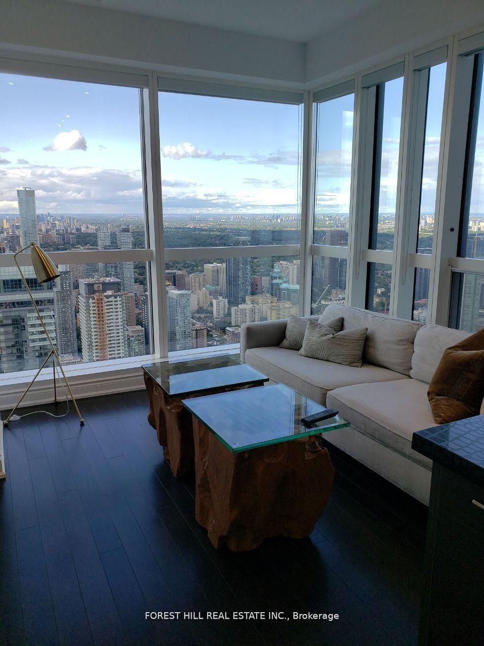 Photo 6 of Unit 7401, 388 Yonge Street, Toronto, Bay Street Corridor — HOMEH