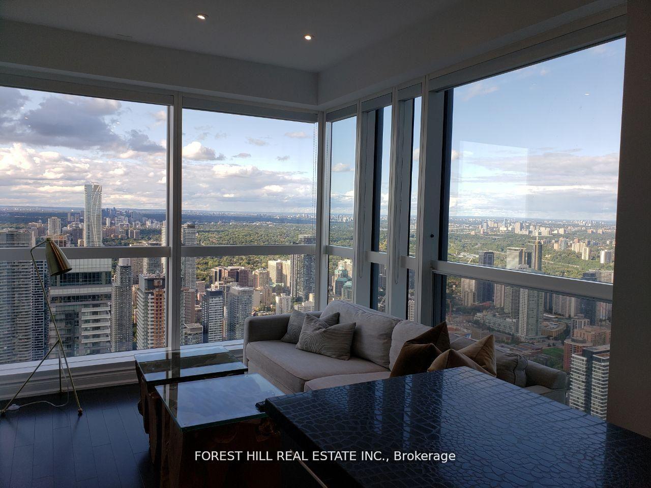 Photo 8 of Unit 7401, 388 Yonge Street, Toronto, Bay Street Corridor — HOMEH