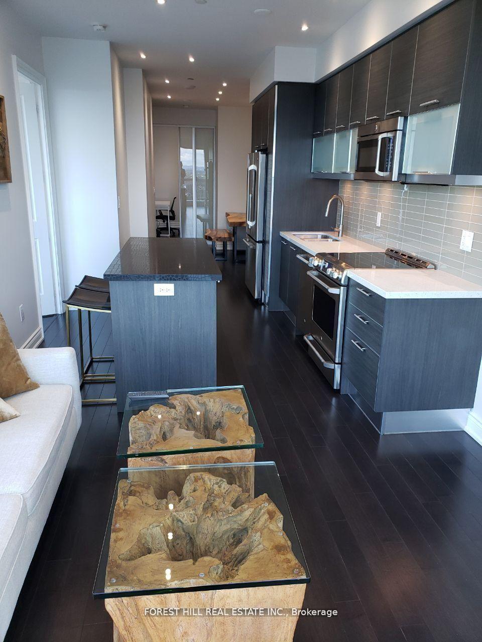 Photo 10 of Unit 7401, 388 Yonge Street, Toronto, Bay Street Corridor — HOMEH