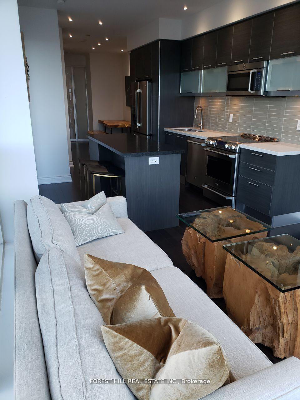 Photo 11 of Unit 7401, 388 Yonge Street, Toronto, Bay Street Corridor — HOMEH