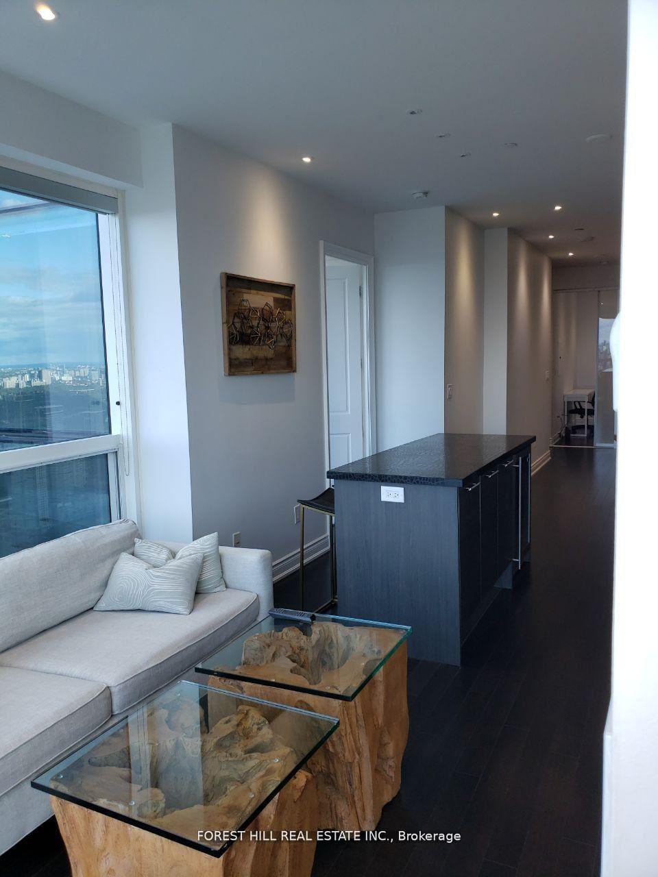 Photo 13 of Unit 7401, 388 Yonge Street, Toronto, Bay Street Corridor — HOMEH
