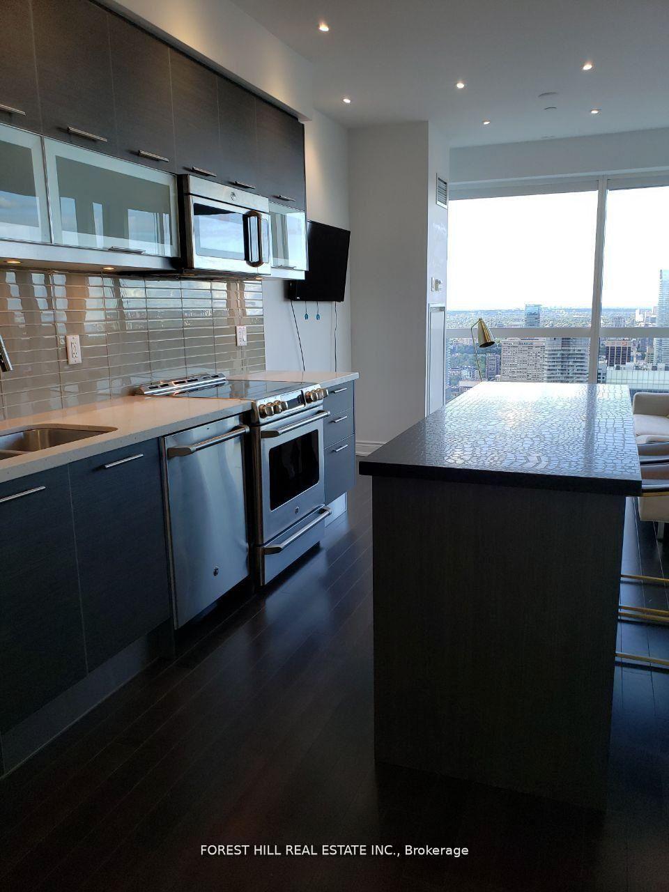 Photo 15 of Unit 7401, 388 Yonge Street, Toronto, Bay Street Corridor — HOMEH