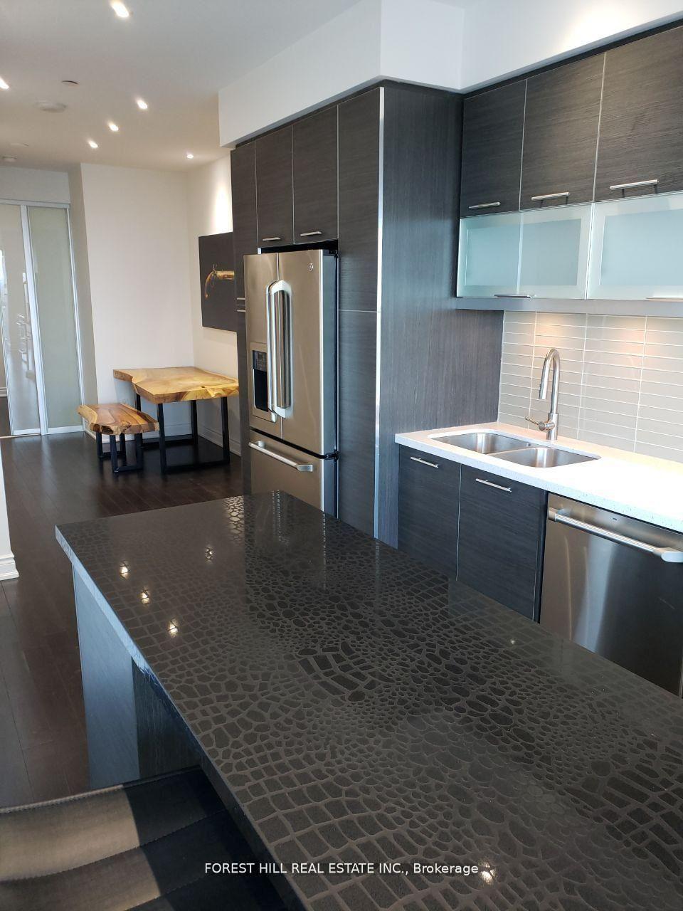 Photo 16 of Unit 7401, 388 Yonge Street, Toronto, Bay Street Corridor — HOMEH
