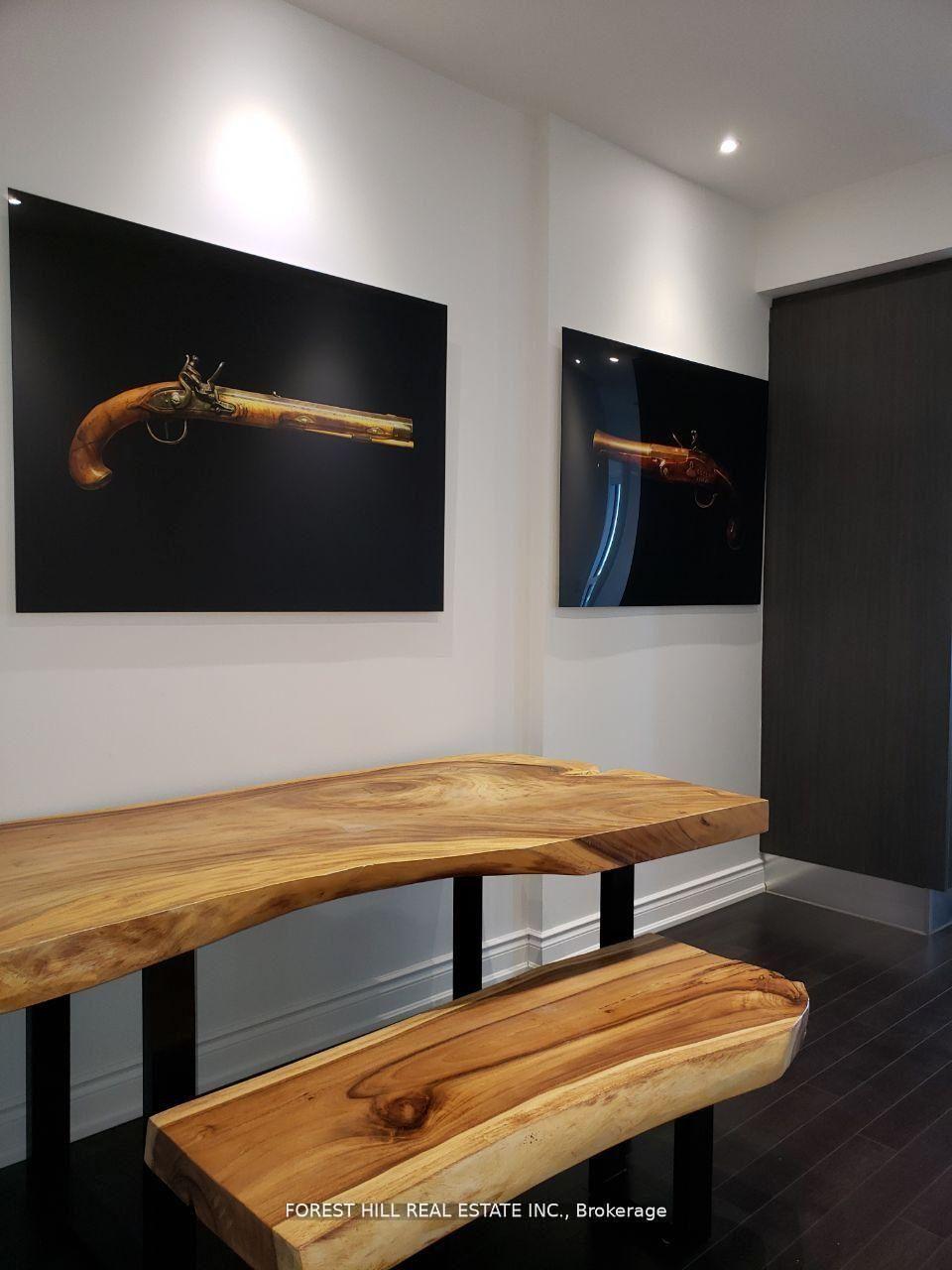 Photo 18 of Unit 7401, 388 Yonge Street, Toronto, Bay Street Corridor — HOMEH