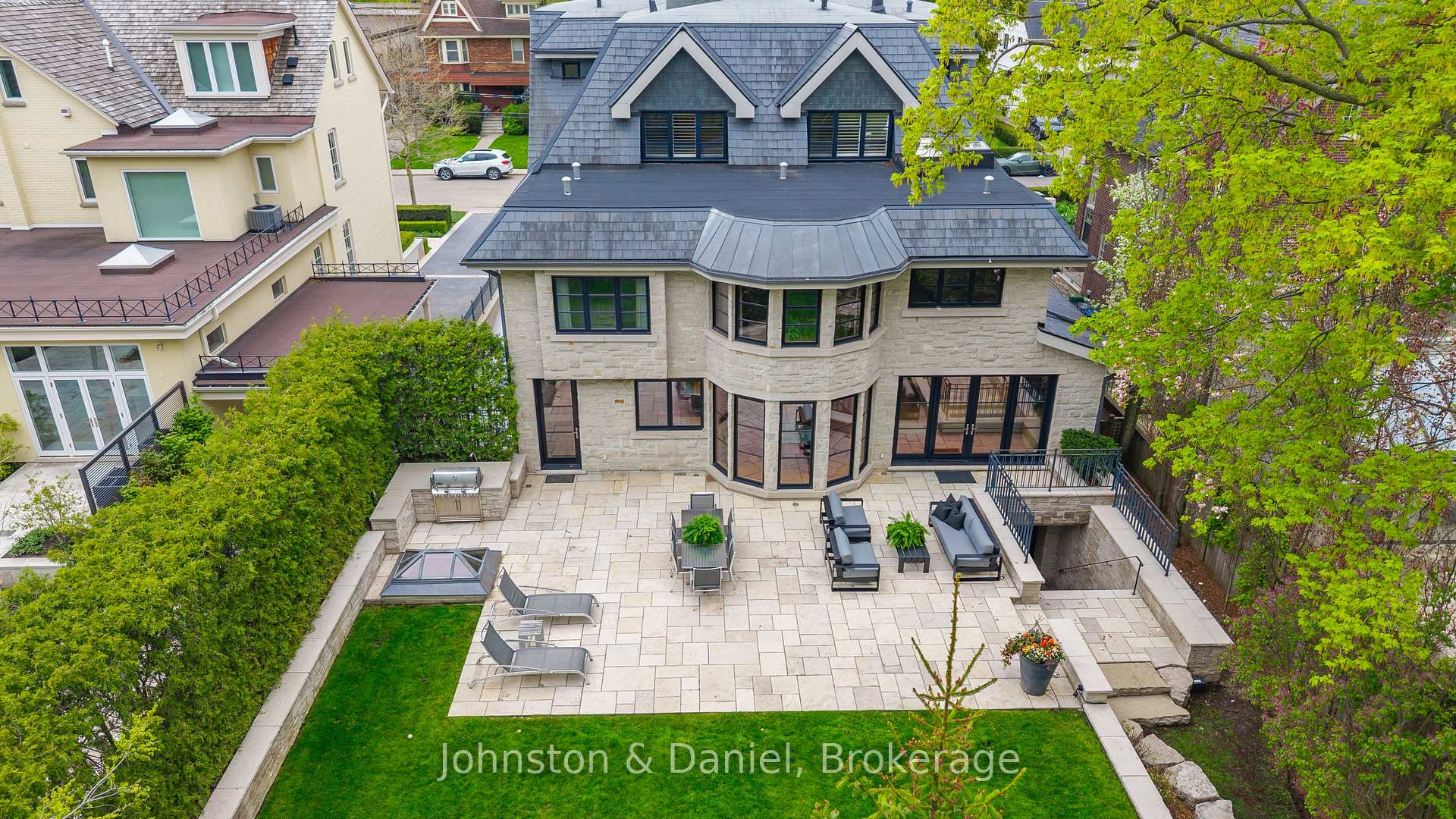 Photo 7 of 24 Glenview Avenue, Toronto, Lawrence Park South — HOMEH