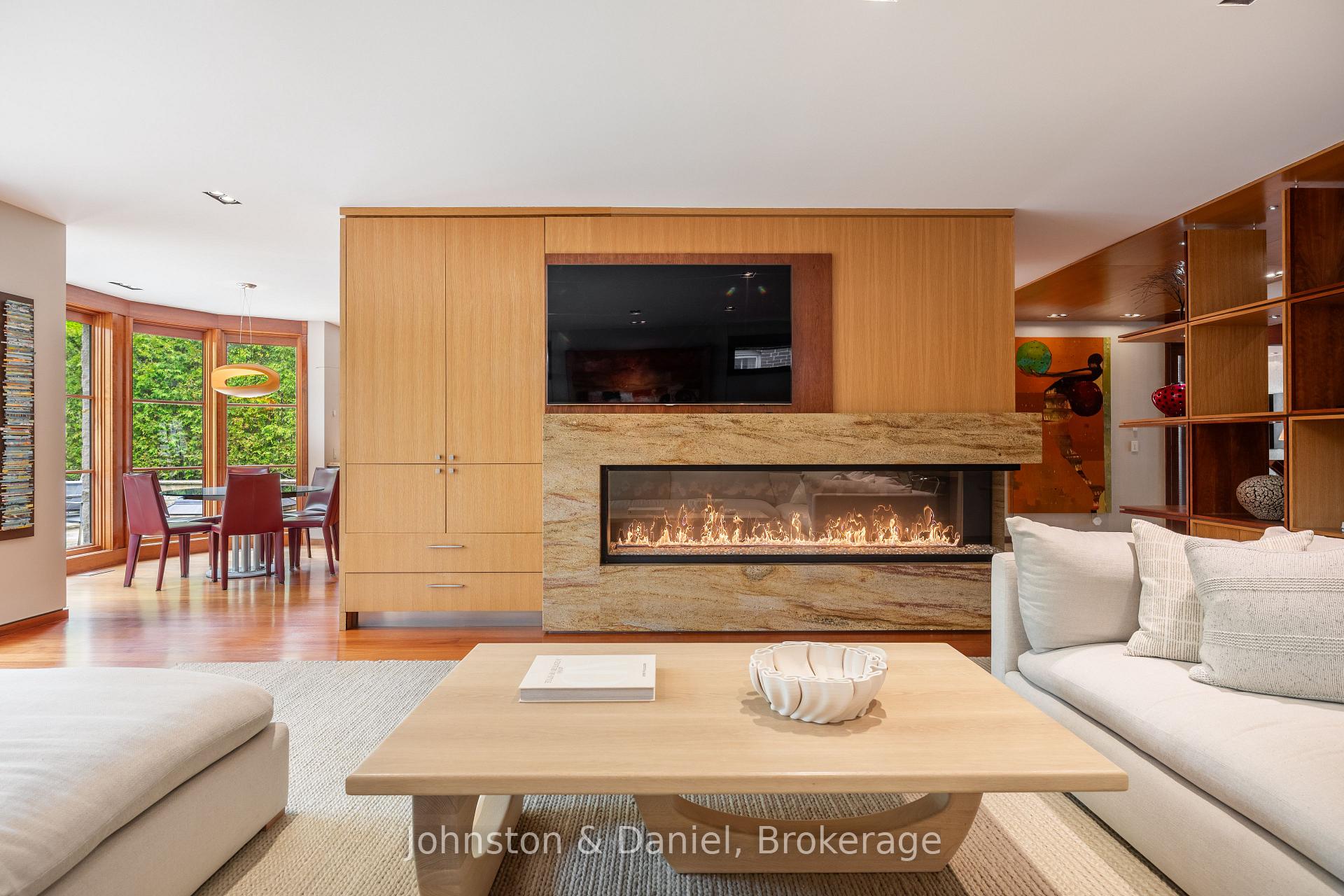 Photo 14 of 24 Glenview Avenue, Toronto, Lawrence Park South — HOMEH