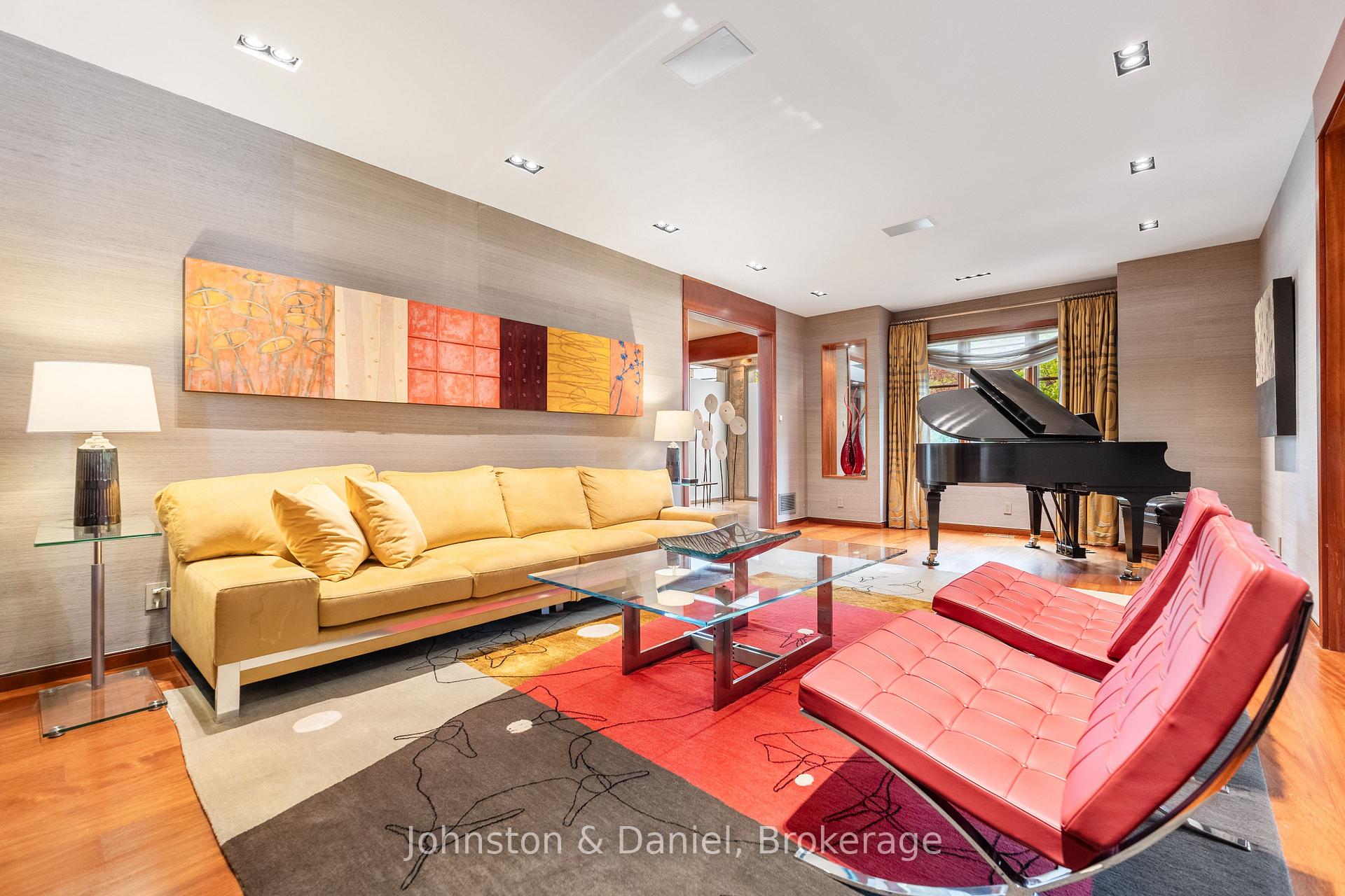 Photo 24 of 24 Glenview Avenue, Toronto, Lawrence Park South — HOMEH