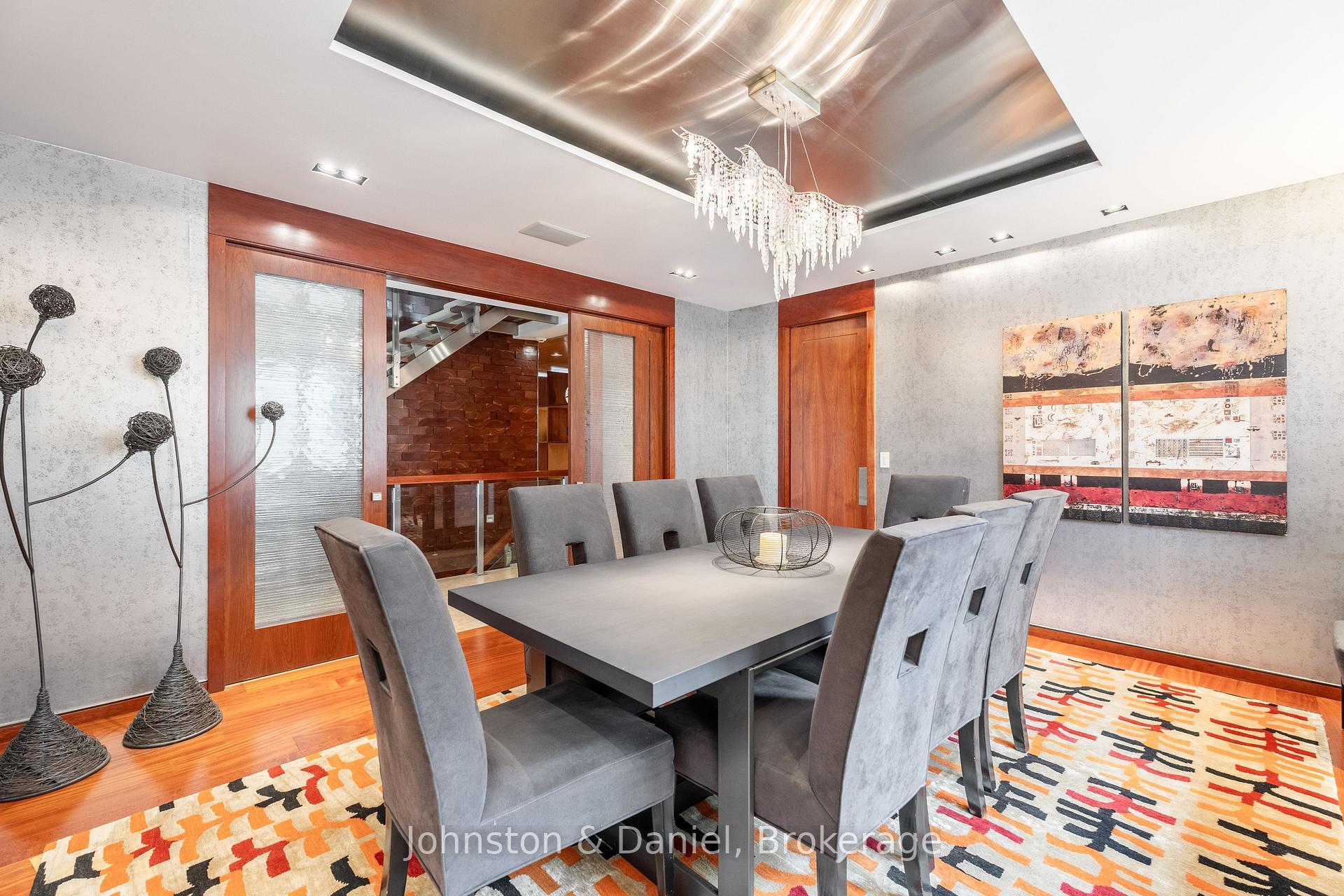 Photo 25 of 24 Glenview Avenue, Toronto, Lawrence Park South — HOMEH
