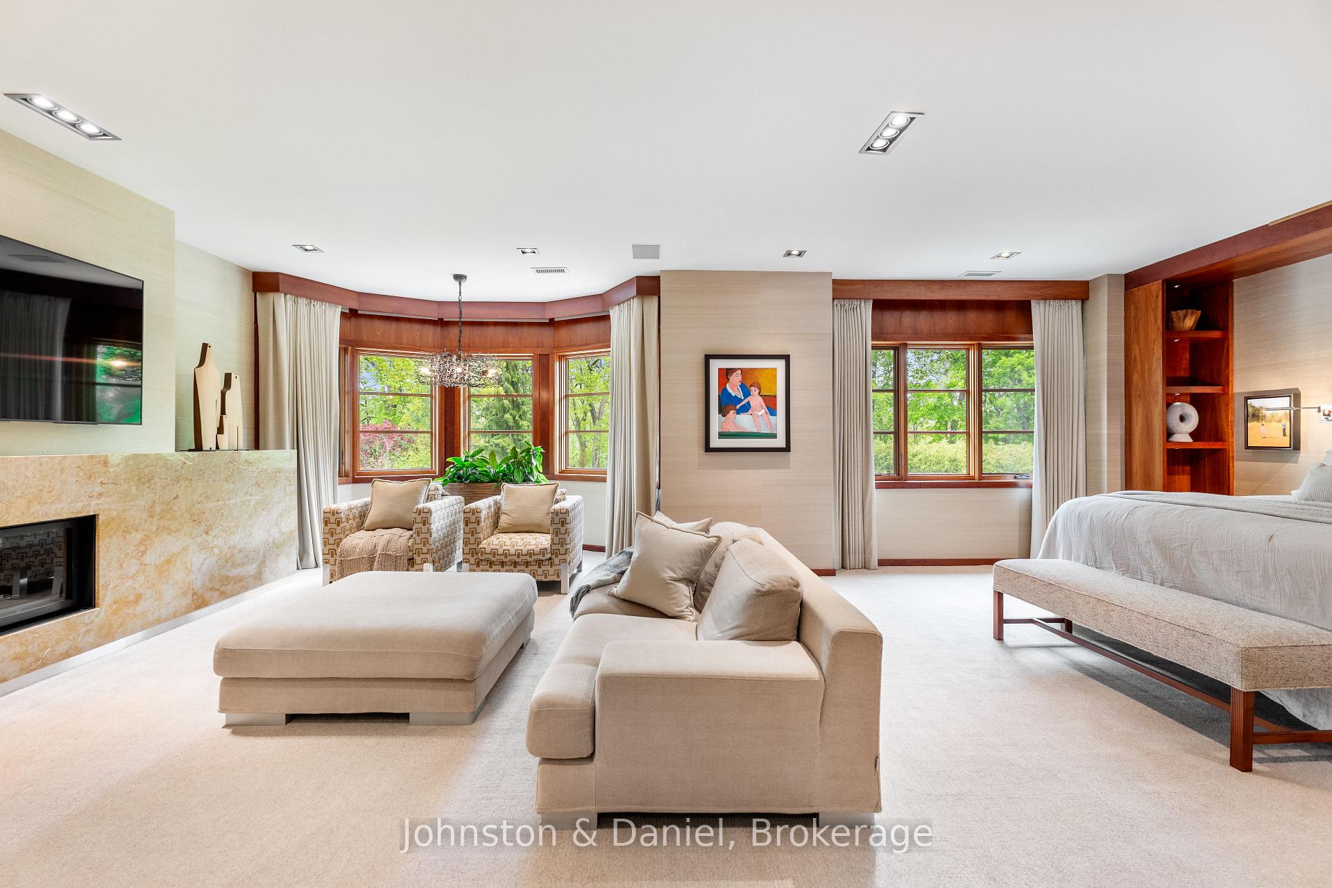 Photo 28 of 24 Glenview Avenue, Toronto, Lawrence Park South — HOMEH