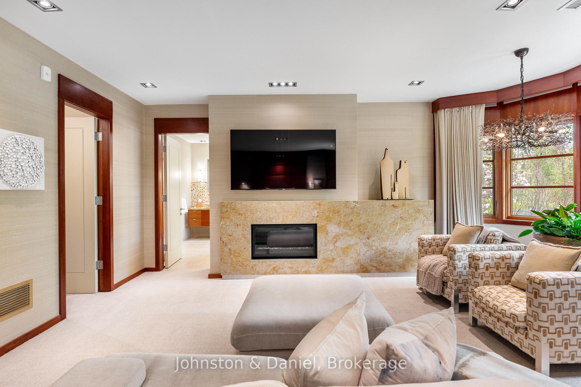Photo 29 of 24 Glenview Avenue, Toronto, Lawrence Park South — HOMEH