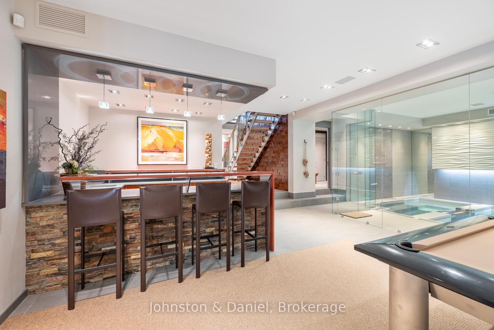 Photo 40 of 24 Glenview Avenue, Toronto, Lawrence Park South — HOMEH