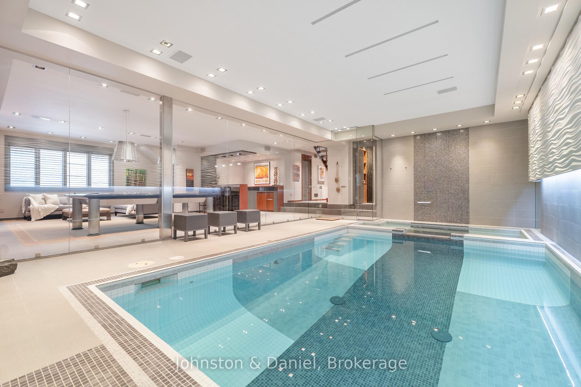 Photo 43 of 24 Glenview Avenue, Toronto, Lawrence Park South — HOMEH