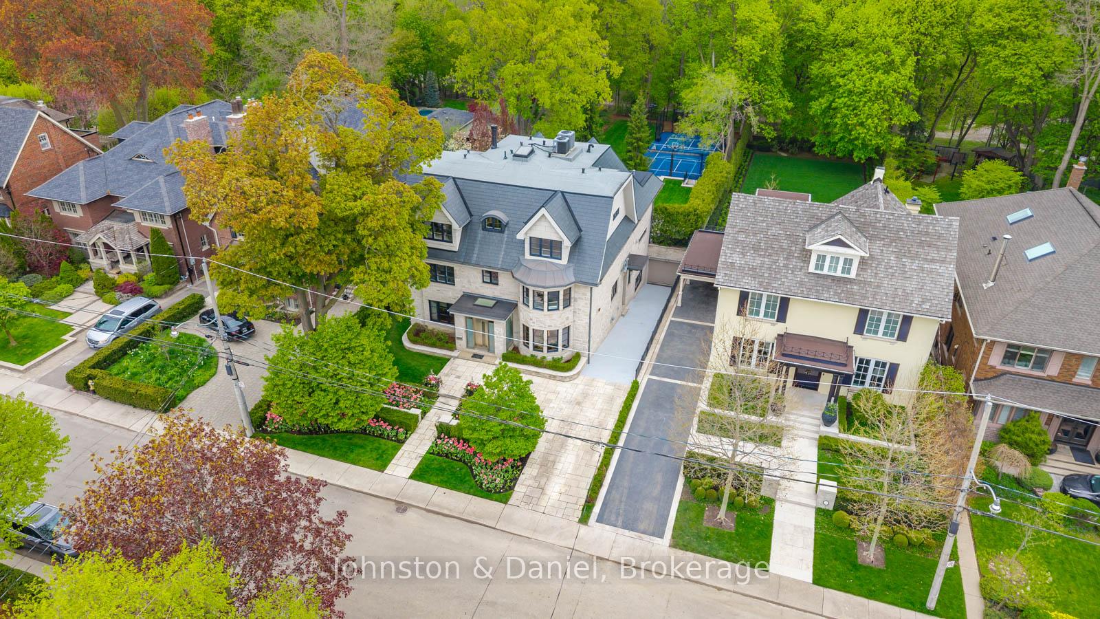 Photo 49 of 24 Glenview Avenue, Toronto, Lawrence Park South — HOMEH