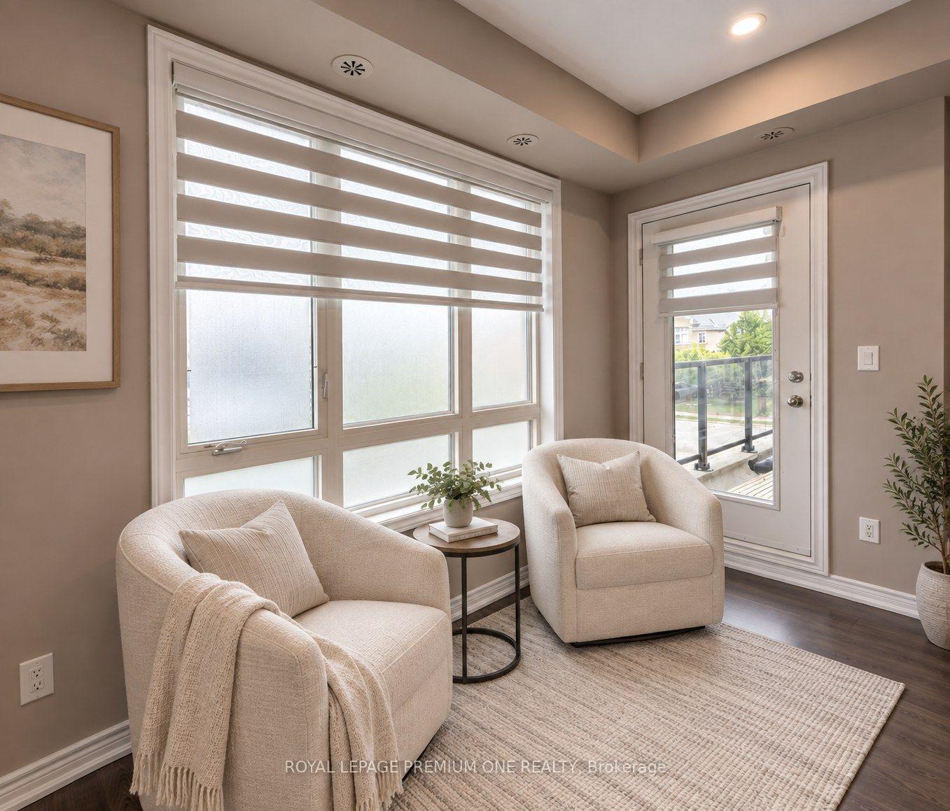 Photo 11 of Unit 14, 95 Kayla Crescent, Vaughan, Maple — HOMEH