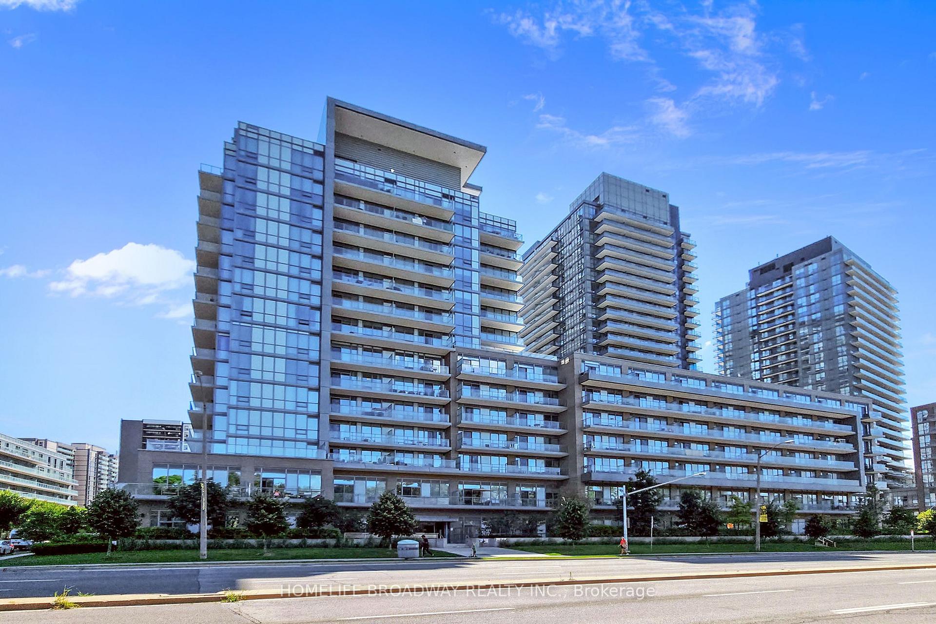 Photo of Unit 1009, 52 Forest Manor Road