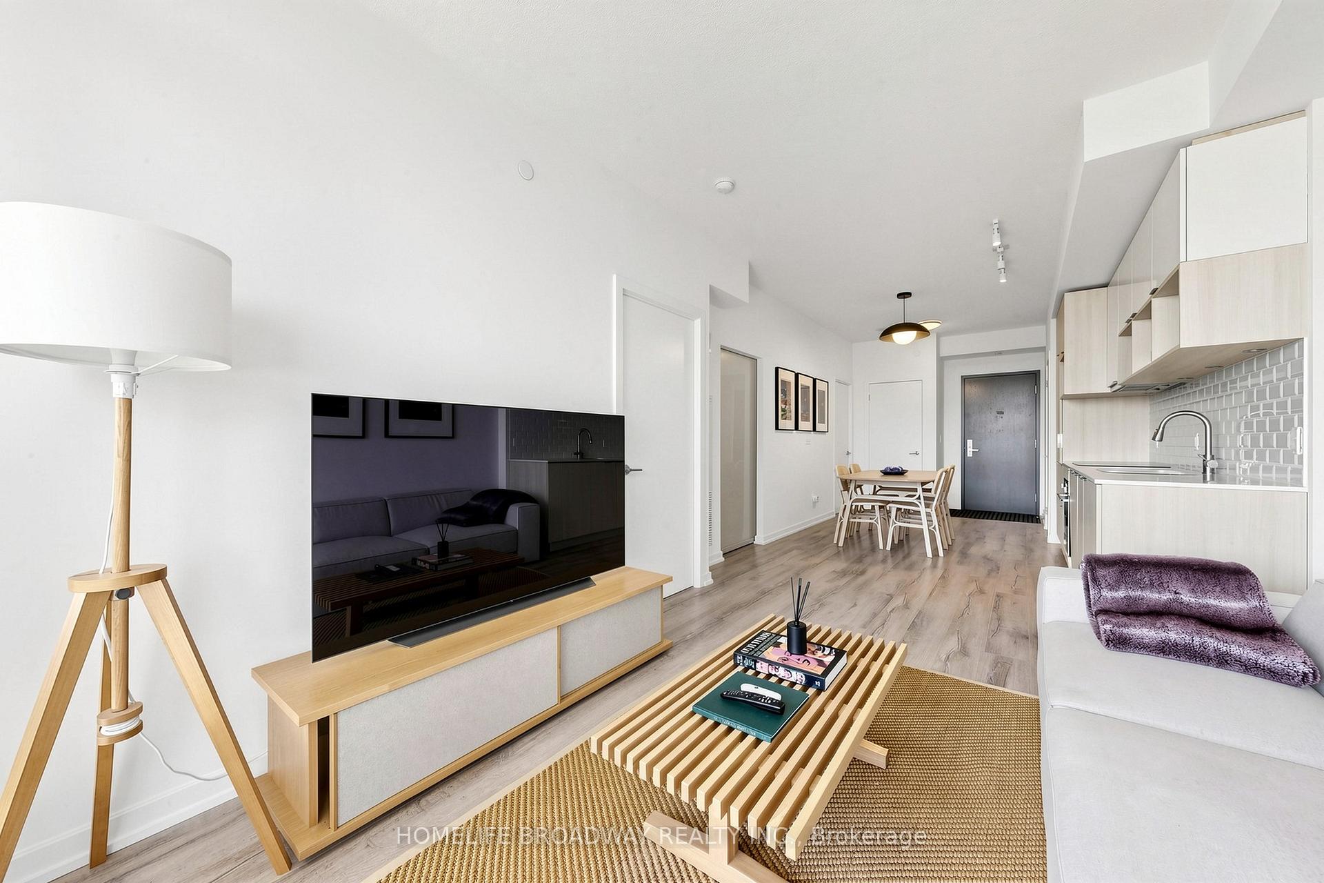 Photo 10 of Unit 1009, 52 Forest Manor Road, North York, Henry Farm — HOMEH