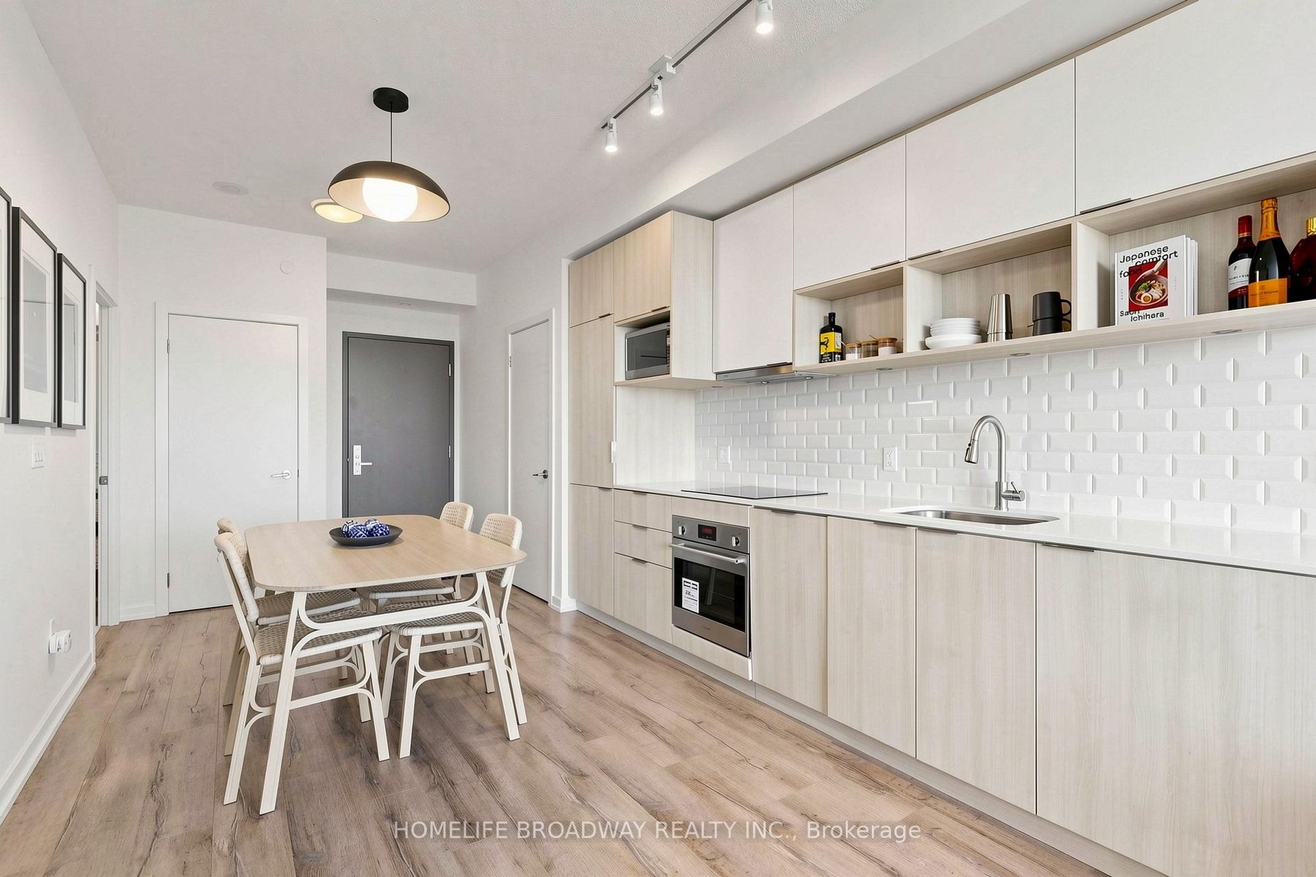 Photo 11 of Unit 1009, 52 Forest Manor Road, North York, Henry Farm — HOMEH
