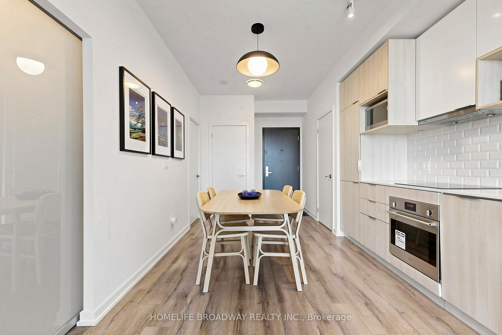 Photo 12 of Unit 1009, 52 Forest Manor Road, North York, Henry Farm — HOMEH