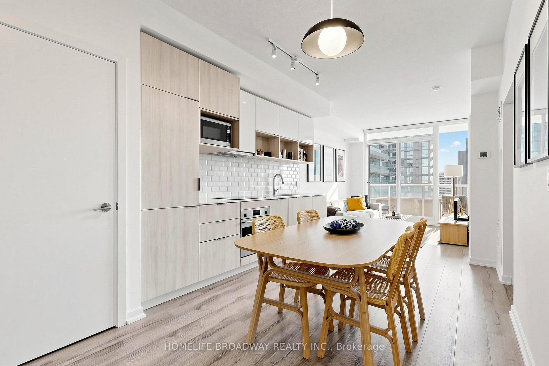 Photo 13 of Unit 1009, 52 Forest Manor Road, North York, Henry Farm — HOMEH