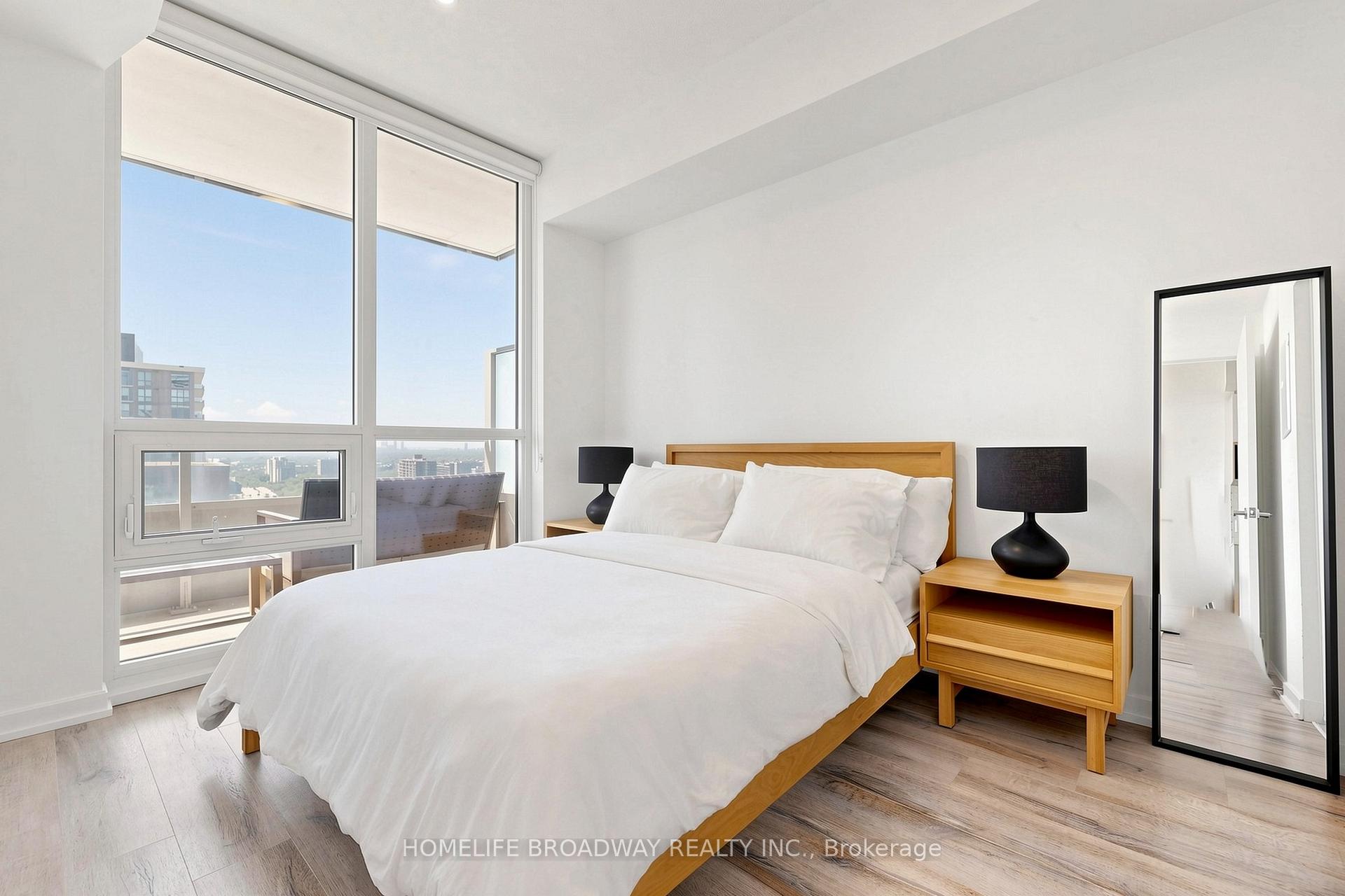 Photo 17 of Unit 1009, 52 Forest Manor Road, North York, Henry Farm — HOMEH