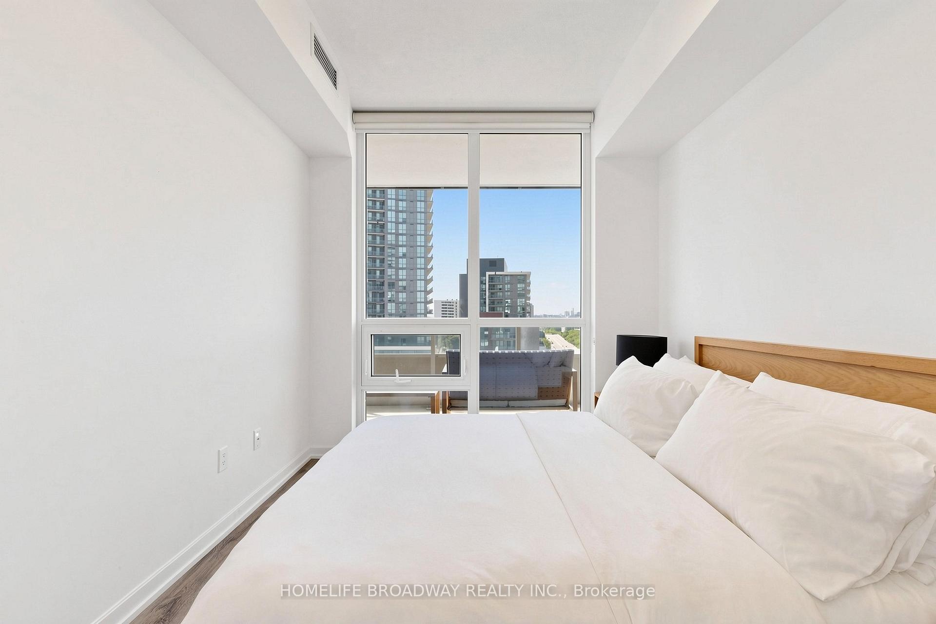 Photo 18 of Unit 1009, 52 Forest Manor Road, North York, Henry Farm — HOMEH