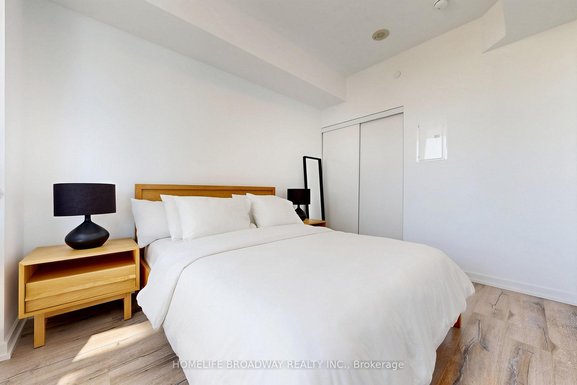 Photo 19 of Unit 1009, 52 Forest Manor Road, North York, Henry Farm — HOMEH