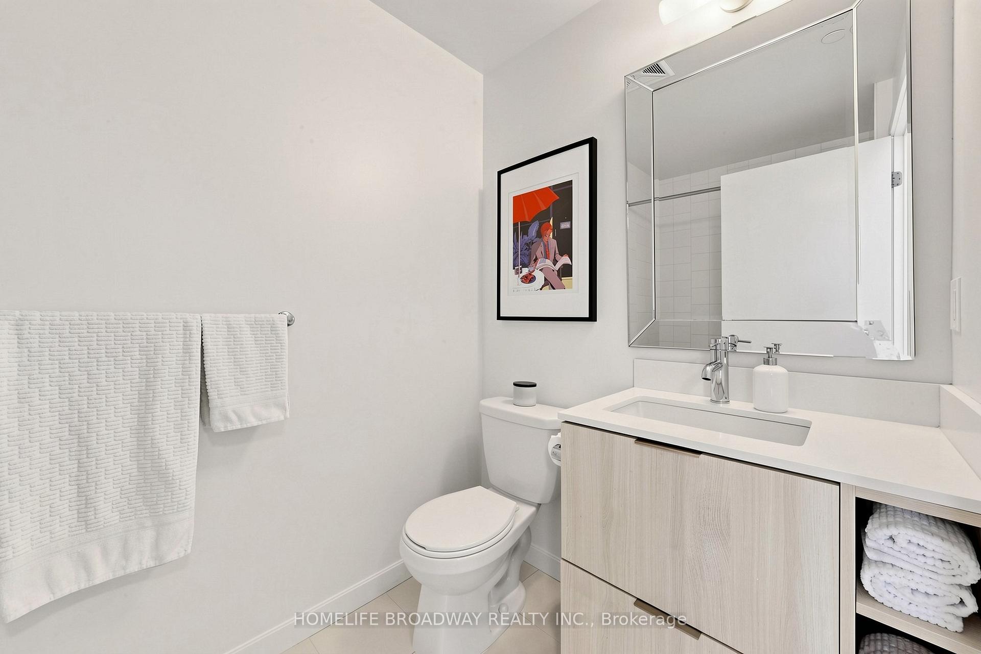 Photo 22 of Unit 1009, 52 Forest Manor Road, North York, Henry Farm — HOMEH