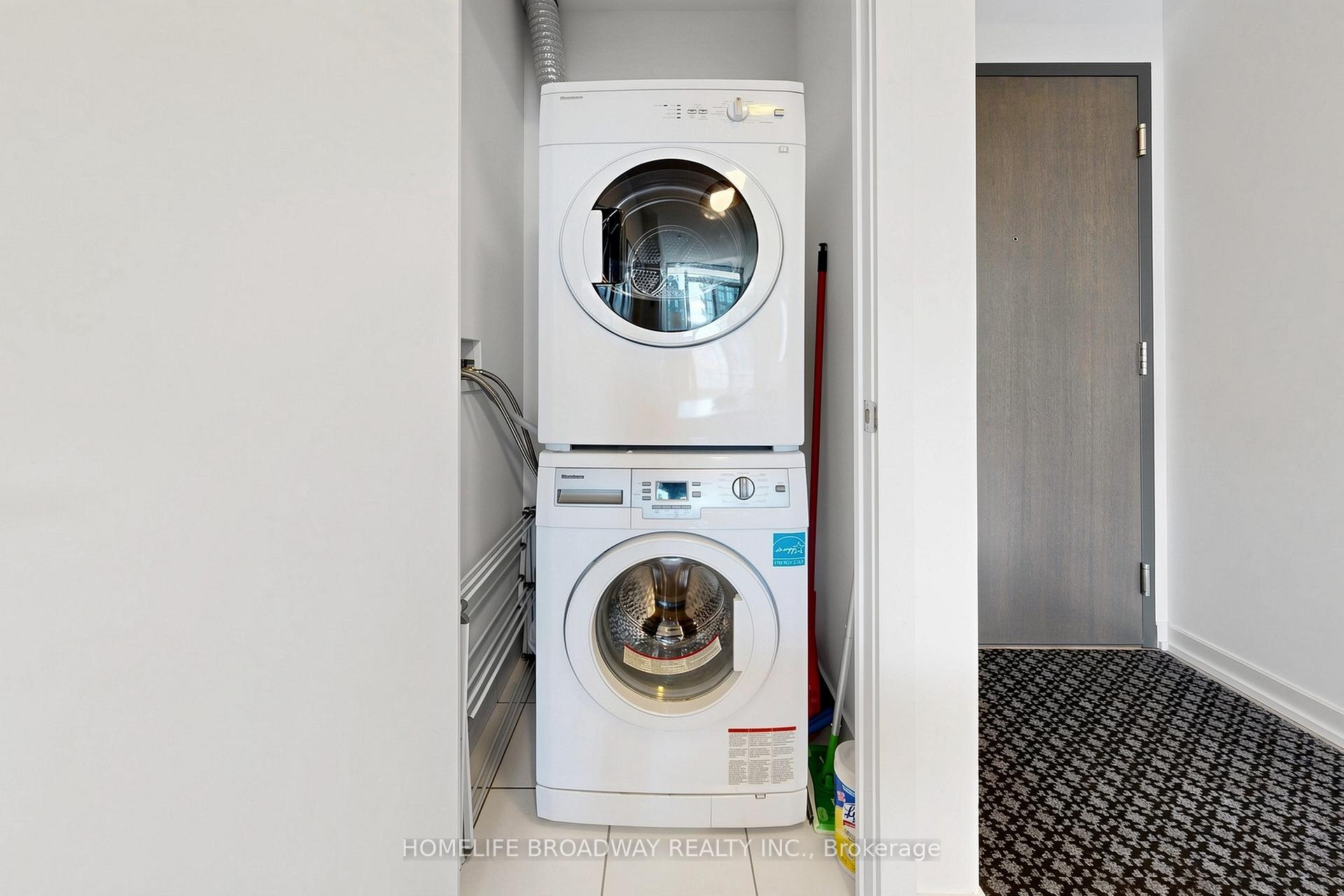 Photo 24 of Unit 1009, 52 Forest Manor Road, North York, Henry Farm — HOMEH