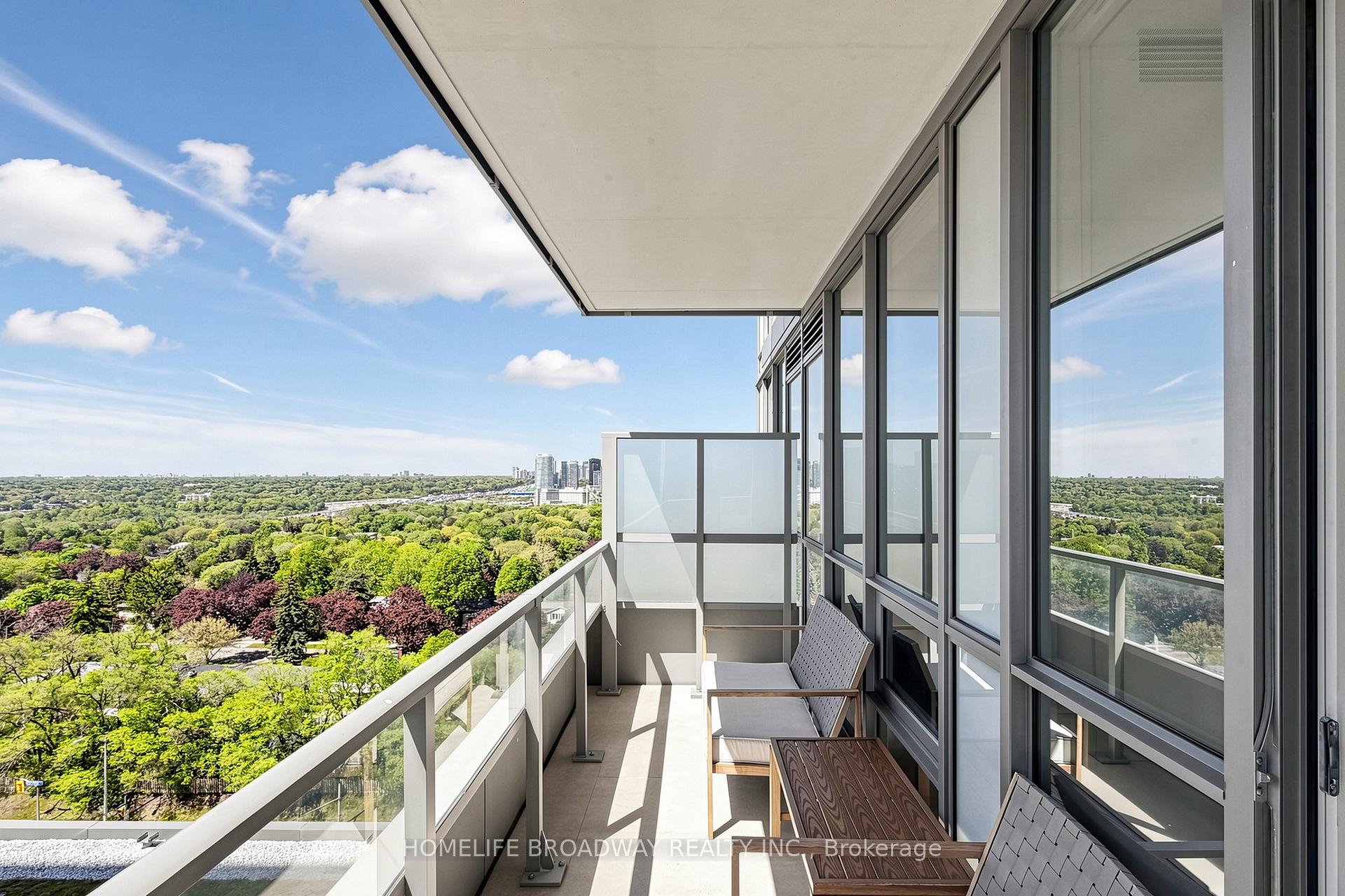 Photo 26 of Unit 1009, 52 Forest Manor Road, North York, Henry Farm — HOMEH