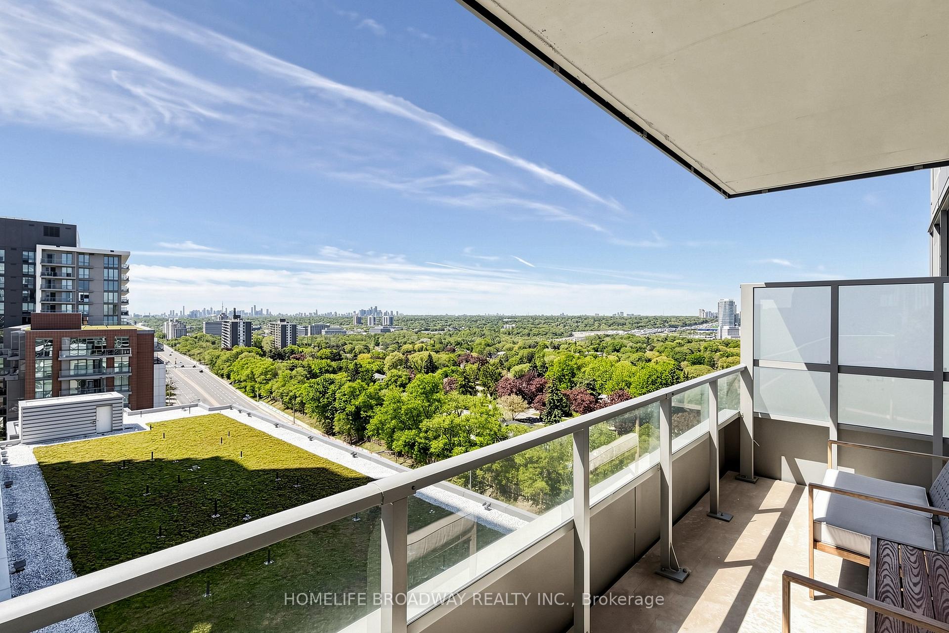 Photo 27 of Unit 1009, 52 Forest Manor Road, North York, Henry Farm — HOMEH
