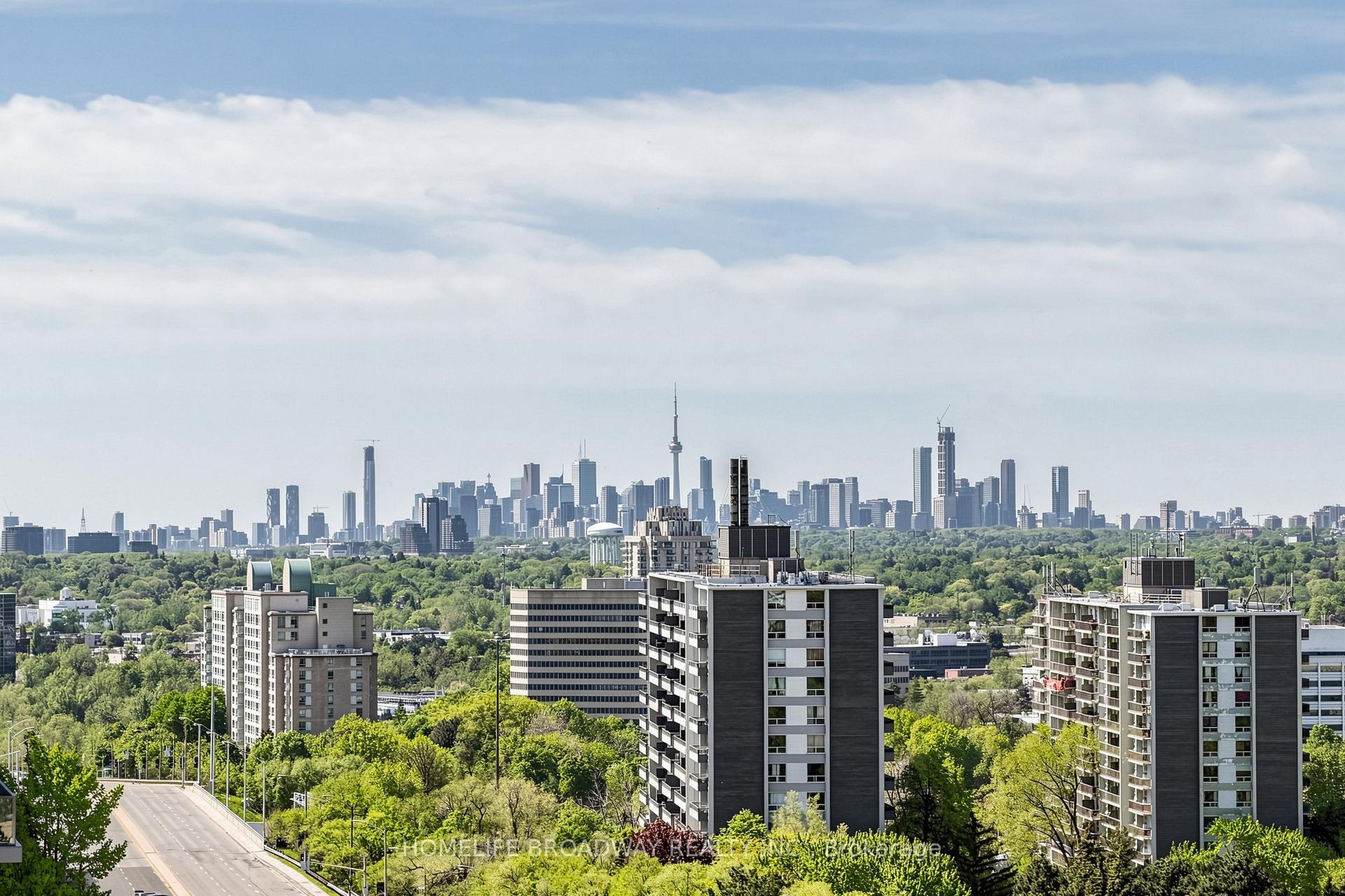 Photo 28 of Unit 1009, 52 Forest Manor Road, North York, Henry Farm — HOMEH