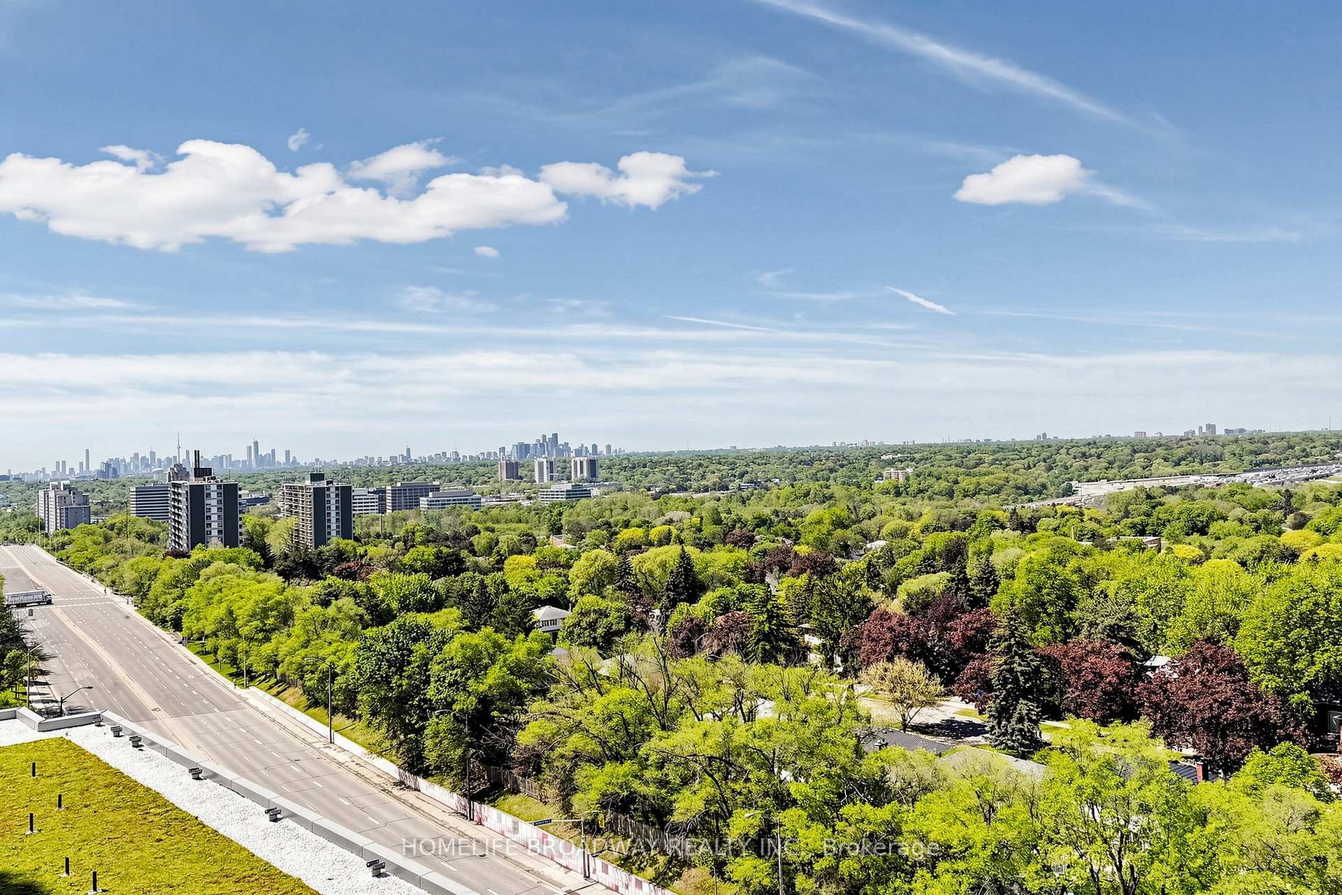 Photo 29 of Unit 1009, 52 Forest Manor Road, North York, Henry Farm — HOMEH