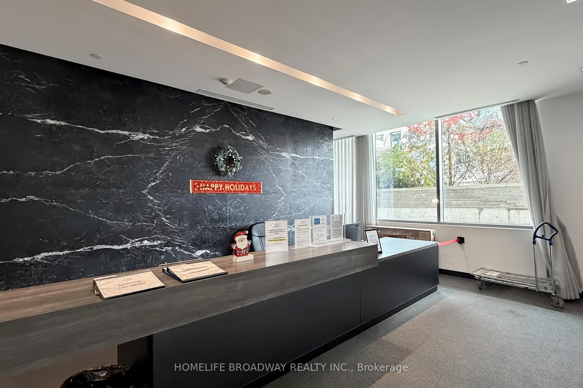 Photo 33 of Unit 1009, 52 Forest Manor Road, North York, Henry Farm — HOMEH