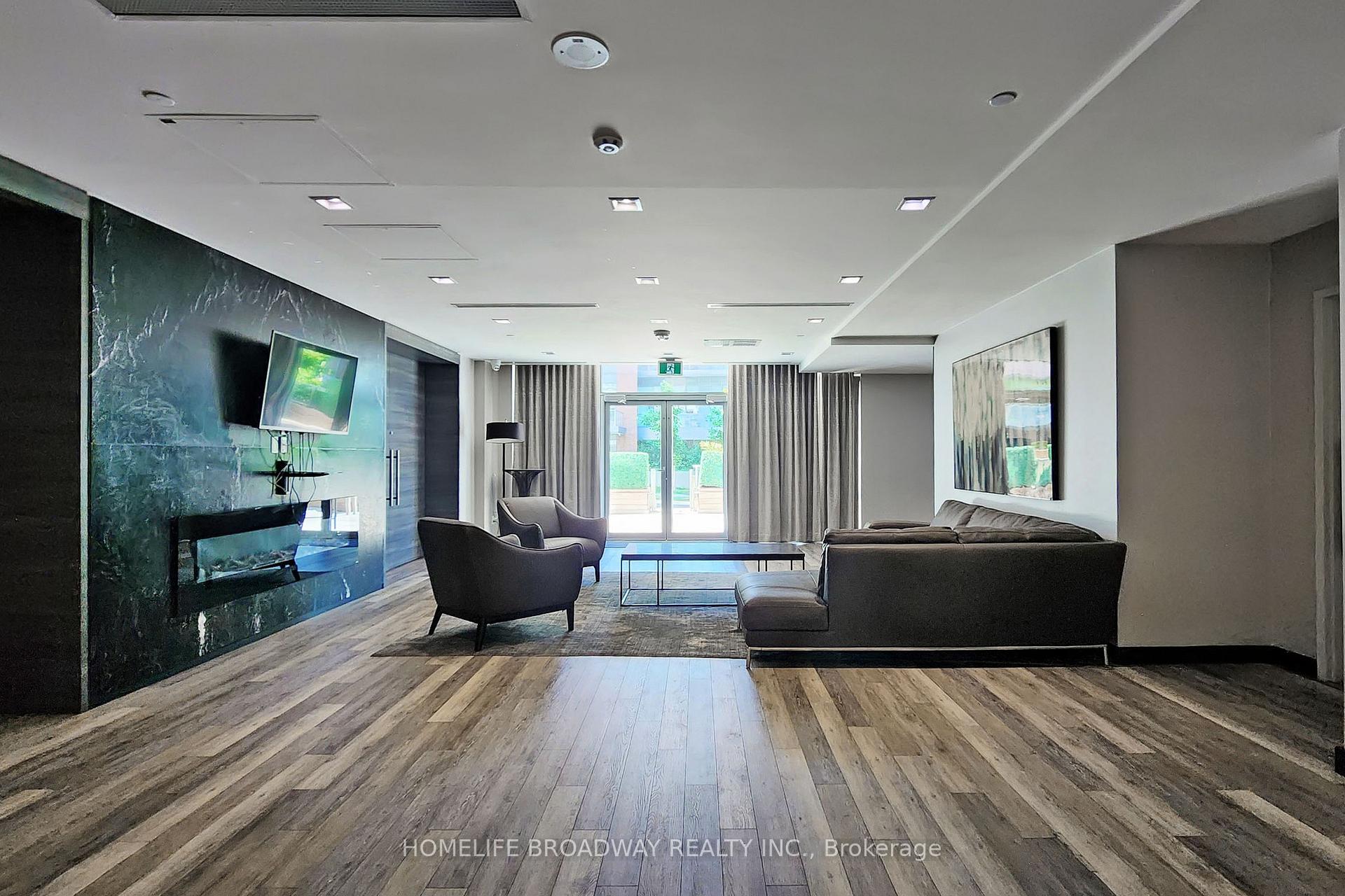 Photo 35 of Unit 1009, 52 Forest Manor Road, North York, Henry Farm — HOMEH