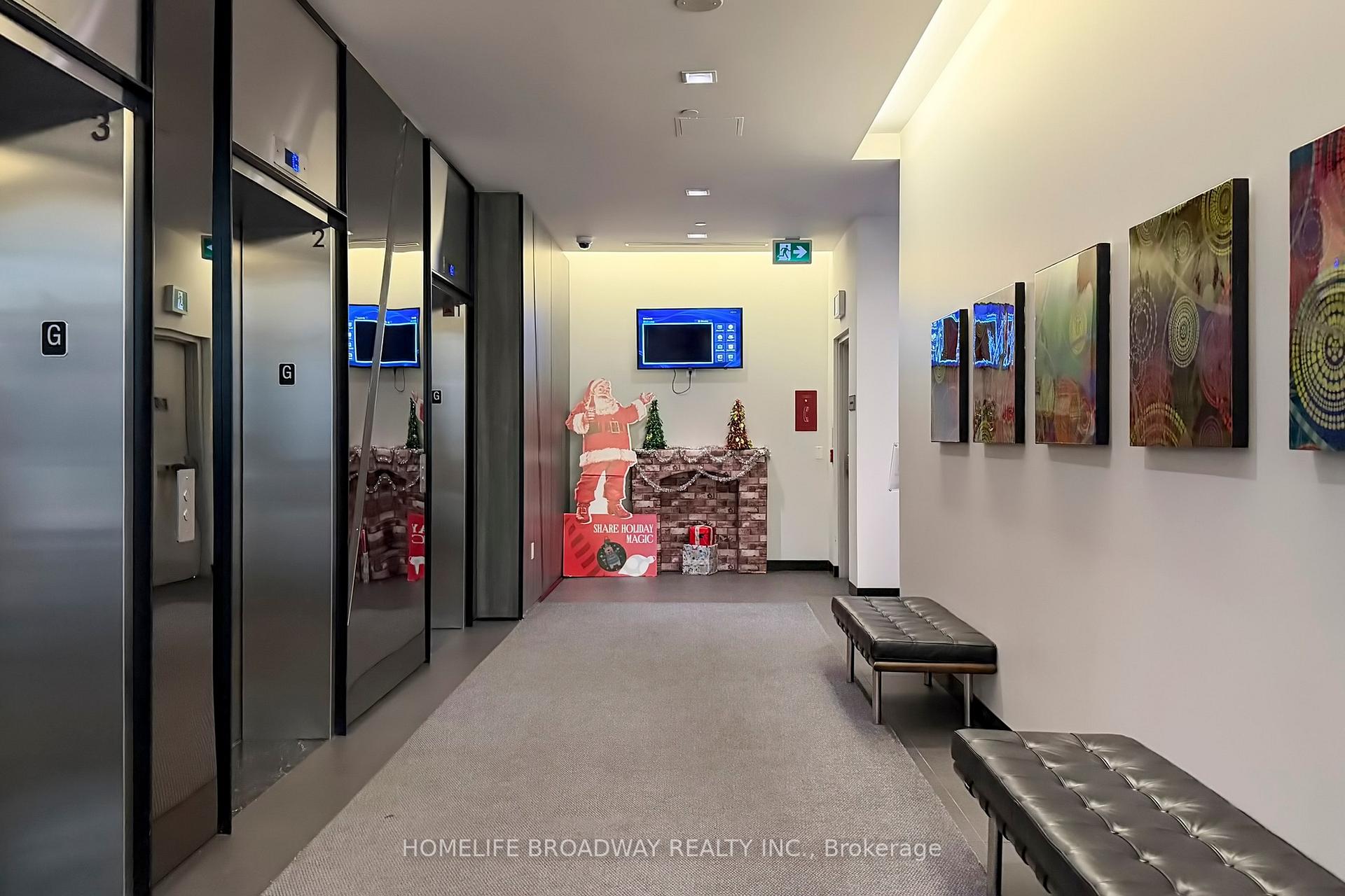 Photo 36 of Unit 1009, 52 Forest Manor Road, North York, Henry Farm — HOMEH