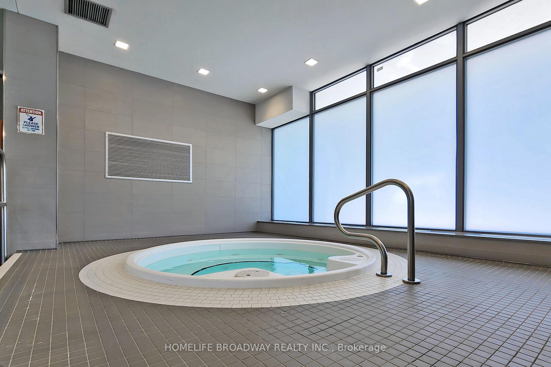 Photo 40 of Unit 1009, 52 Forest Manor Road, North York, Henry Farm — HOMEH