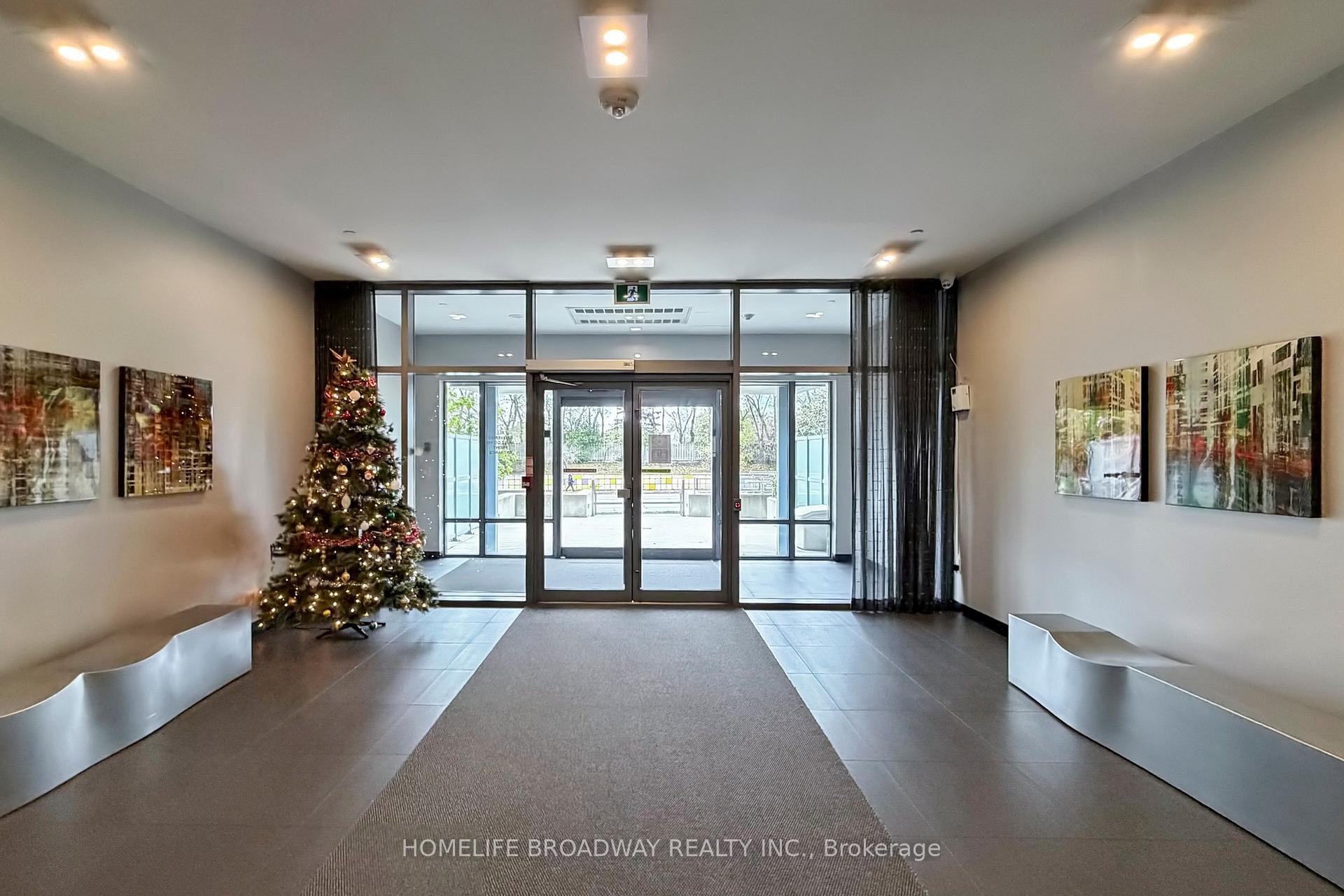 Photo 42 of Unit 1009, 52 Forest Manor Road, North York, Henry Farm — HOMEH