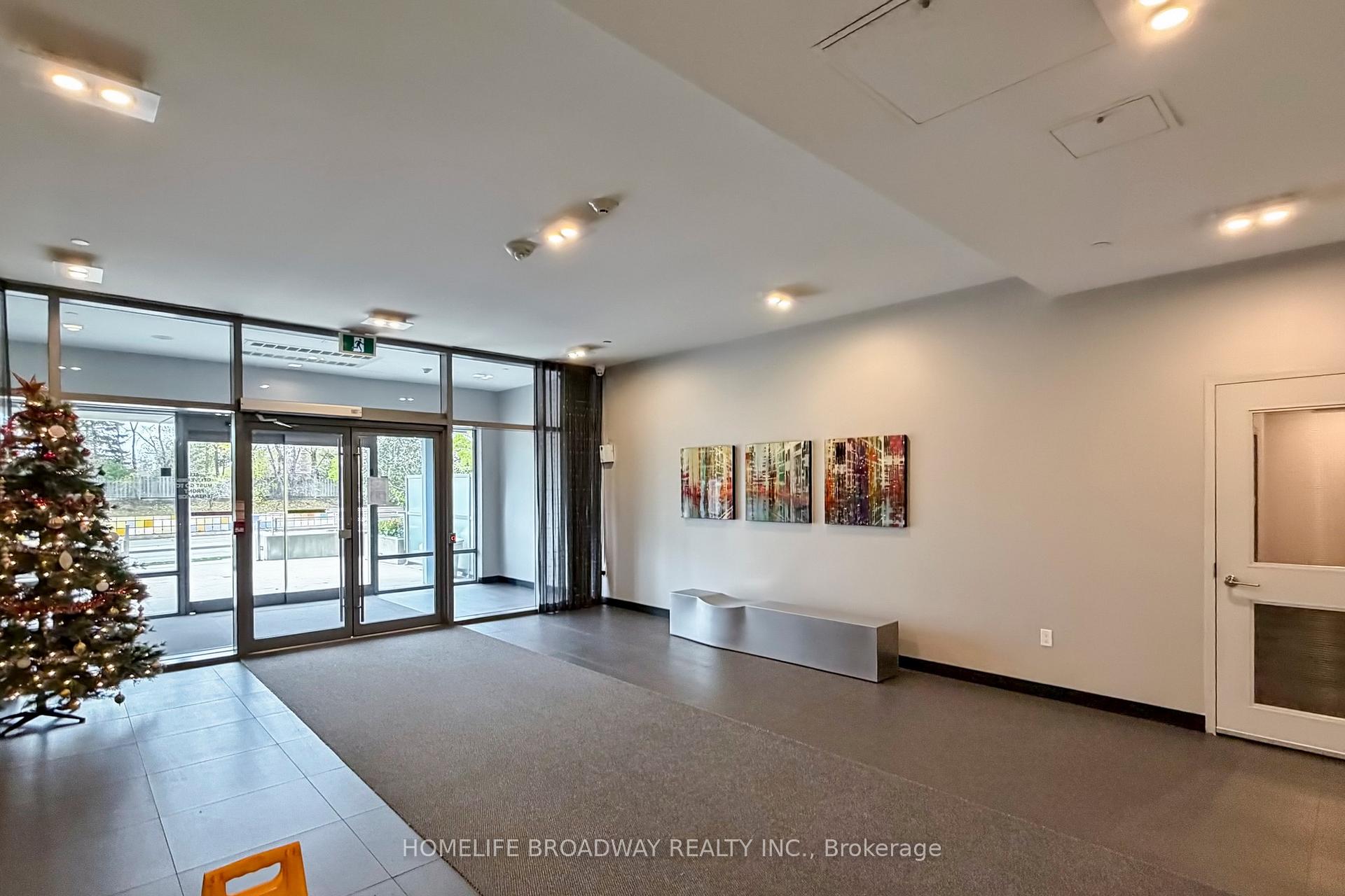Photo 43 of Unit 1009, 52 Forest Manor Road, North York, Henry Farm — HOMEH