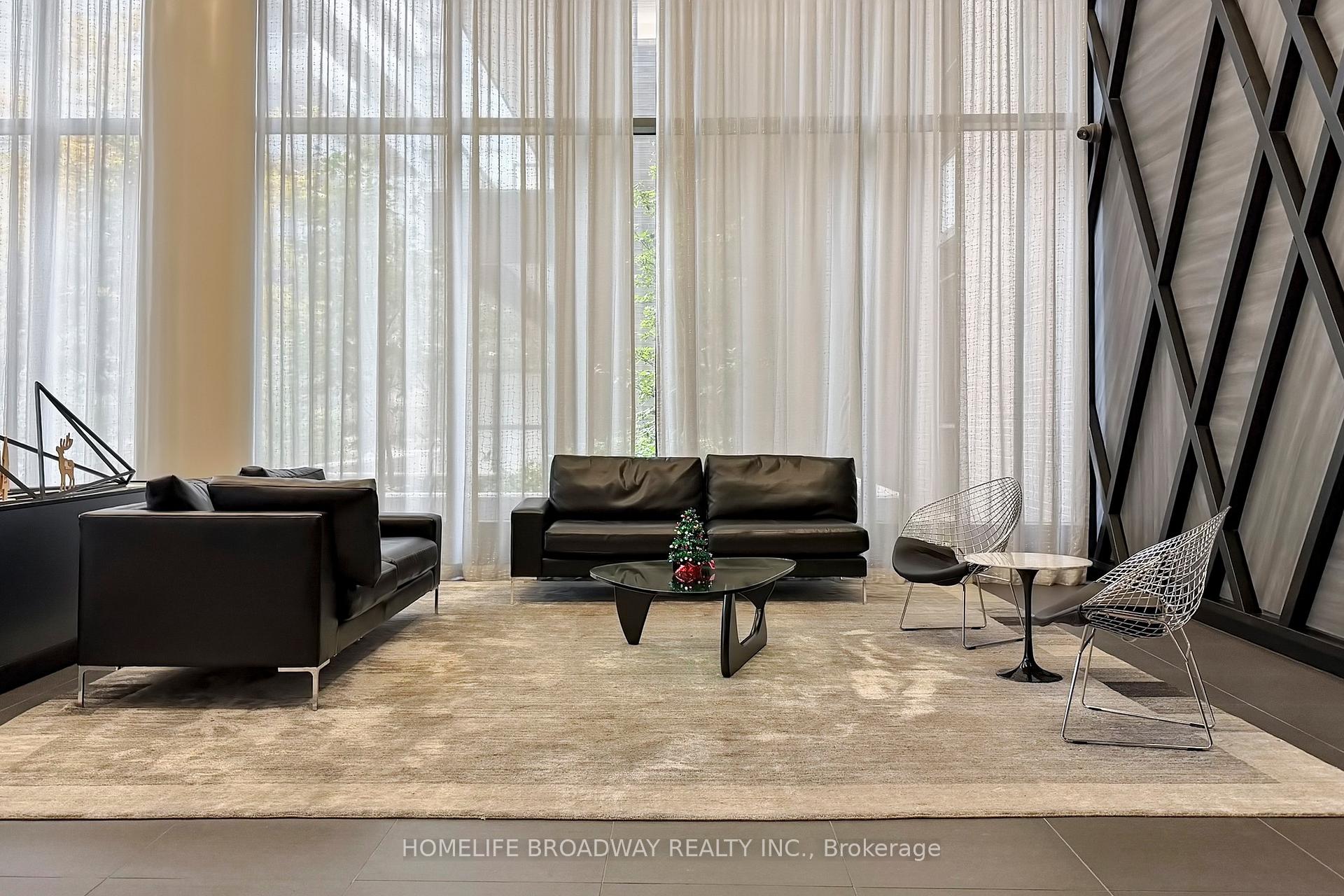 Photo 44 of Unit 1009, 52 Forest Manor Road, North York, Henry Farm — HOMEH