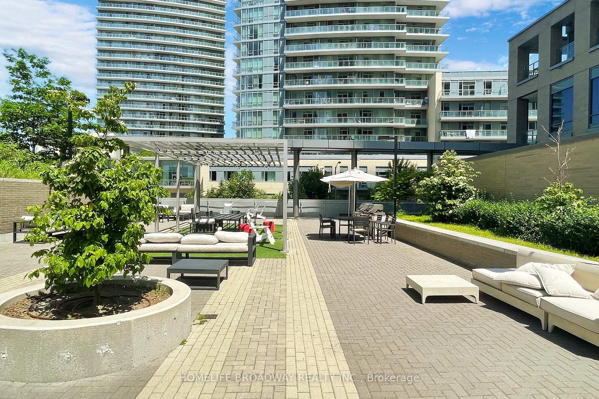 Photo 48 of Unit 1009, 52 Forest Manor Road, North York, Henry Farm — HOMEH