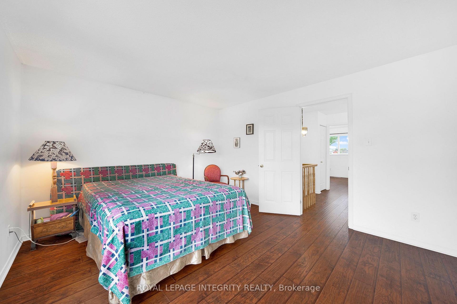 Photo 19 of 133 Lilibet Crescent, Ottawa, Ellwood — HOMEH