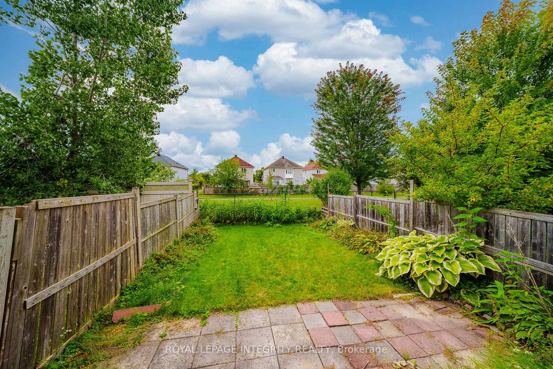 Photo 31 of 133 Lilibet Crescent, Ottawa, Ellwood — HOMEH