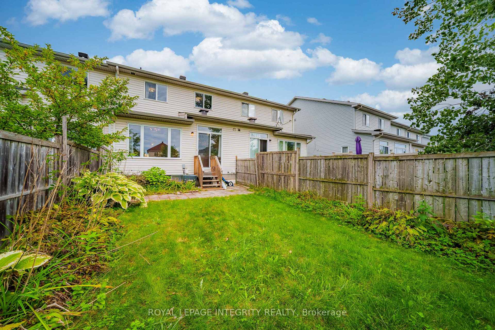Photo 32 of 133 Lilibet Crescent, Ottawa, Ellwood — HOMEH